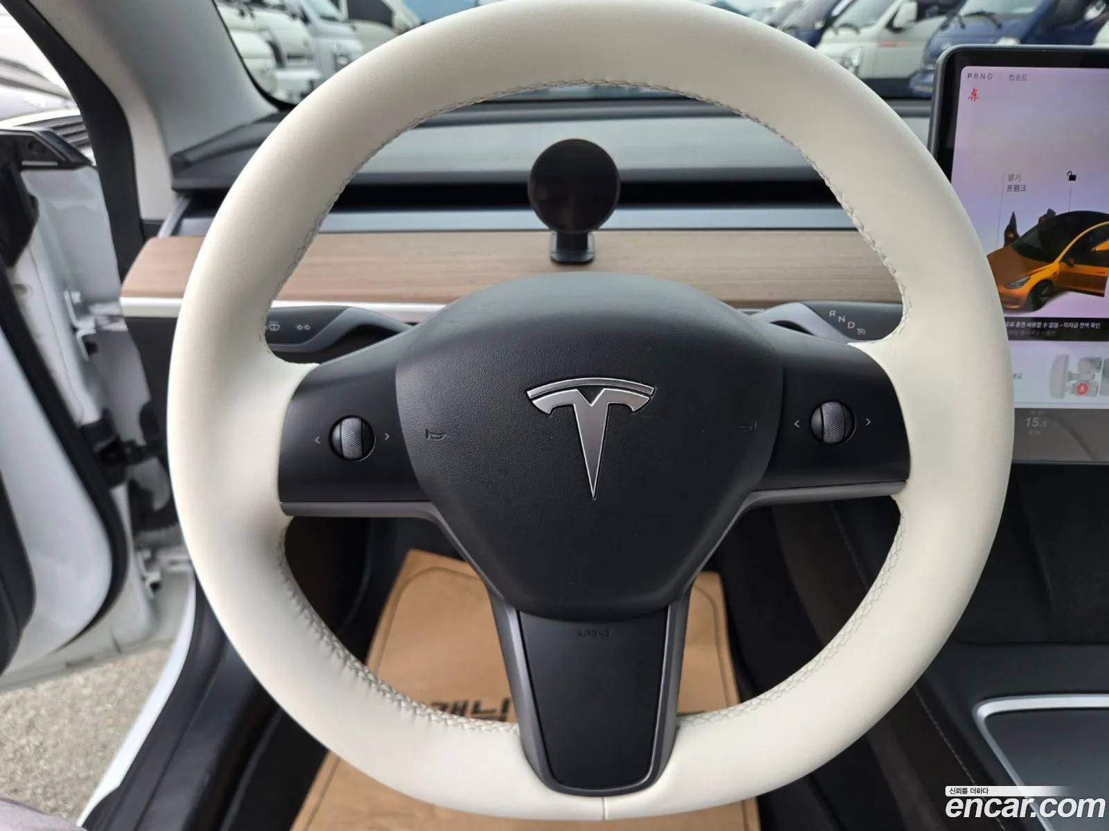 Tesla Model 3 2021 — 17