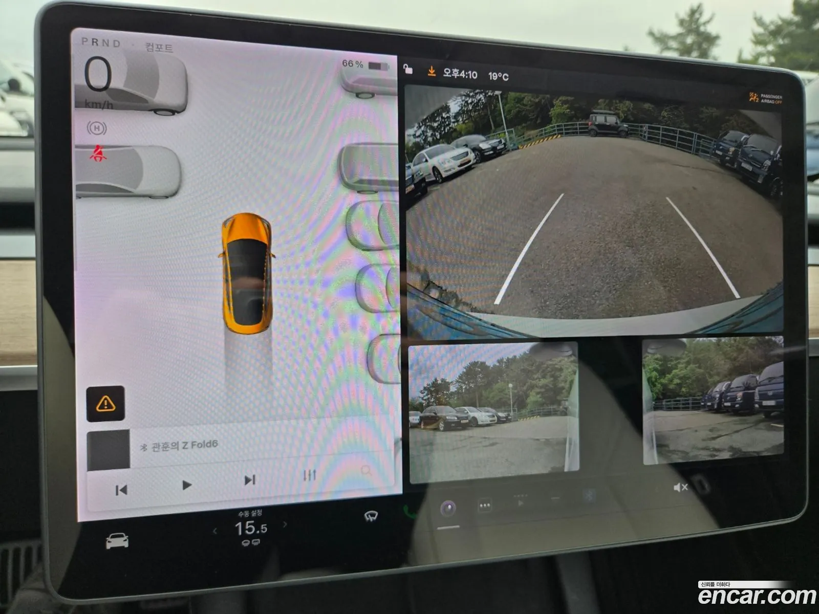 Tesla Model 3 2021 — 6