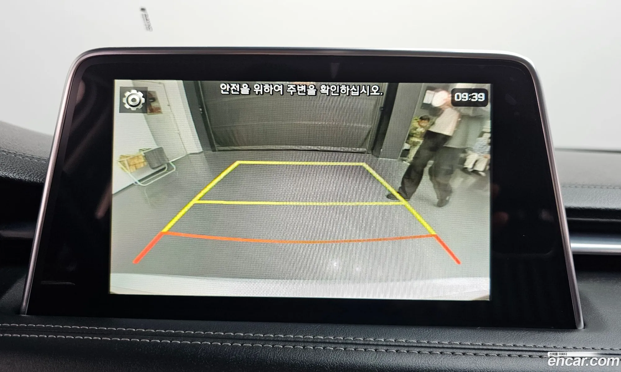 Genesis G70 2019 — 3