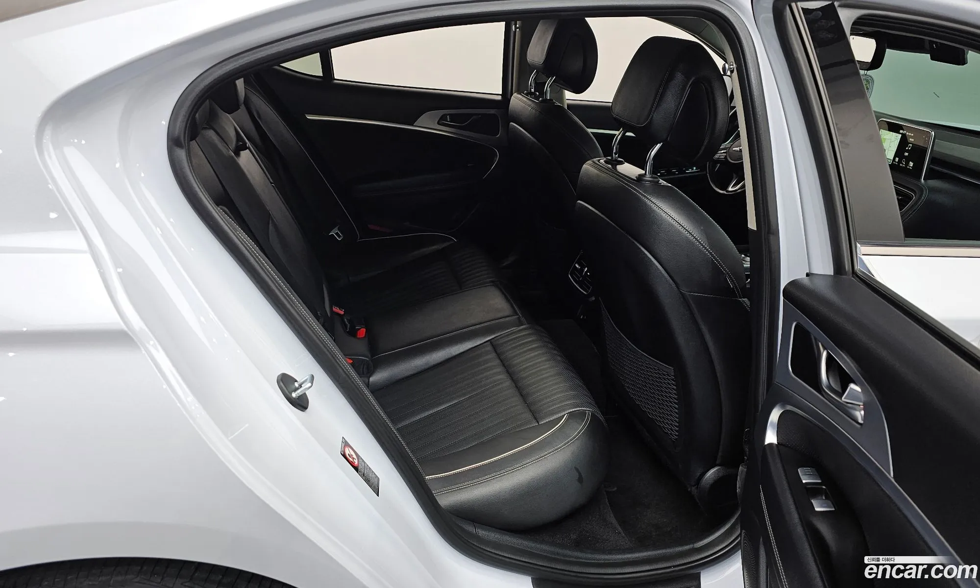 Genesis G70 2019 — 7