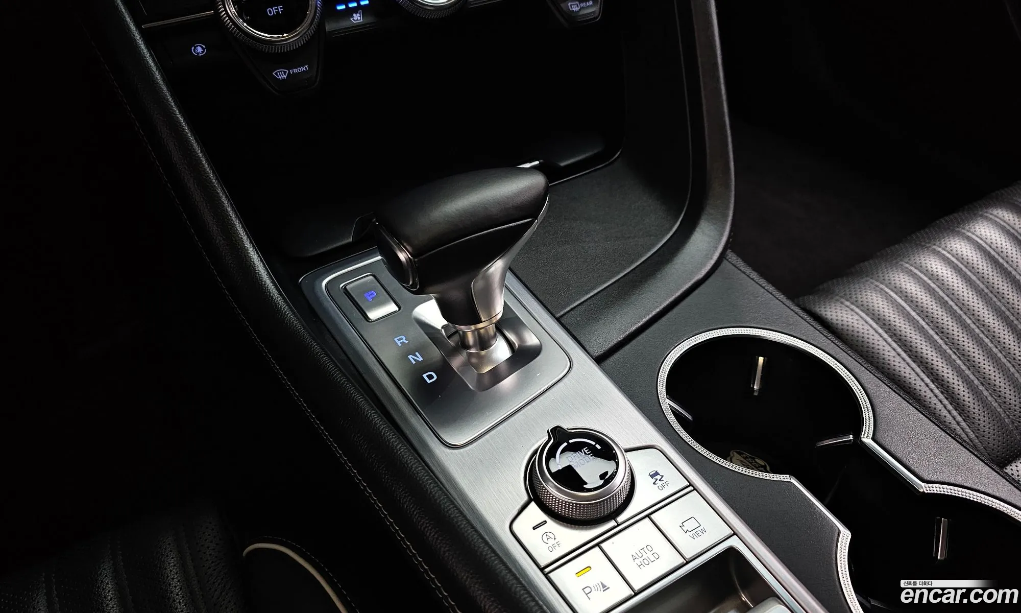 Genesis G70 2019 — 4