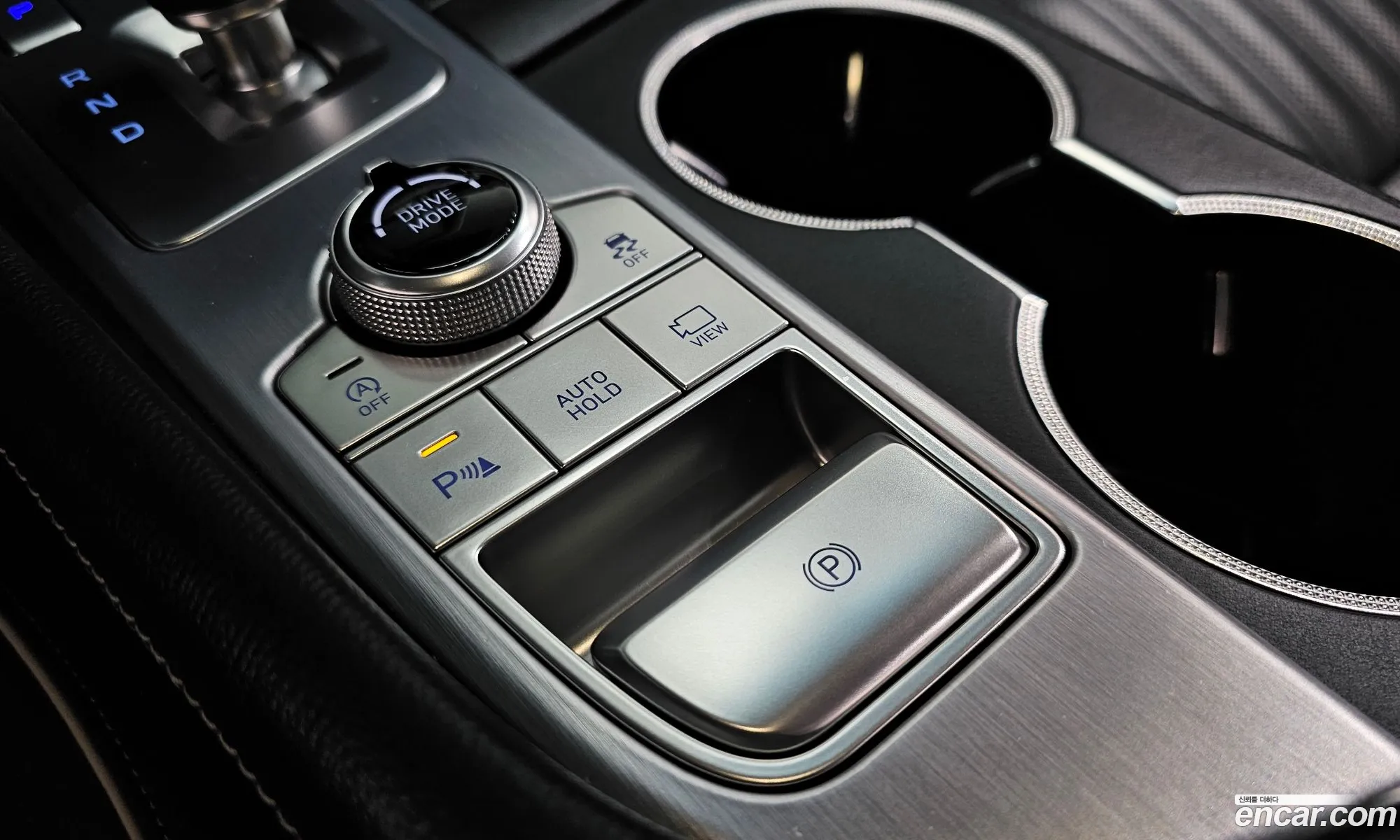 Genesis G70 2019 — 10