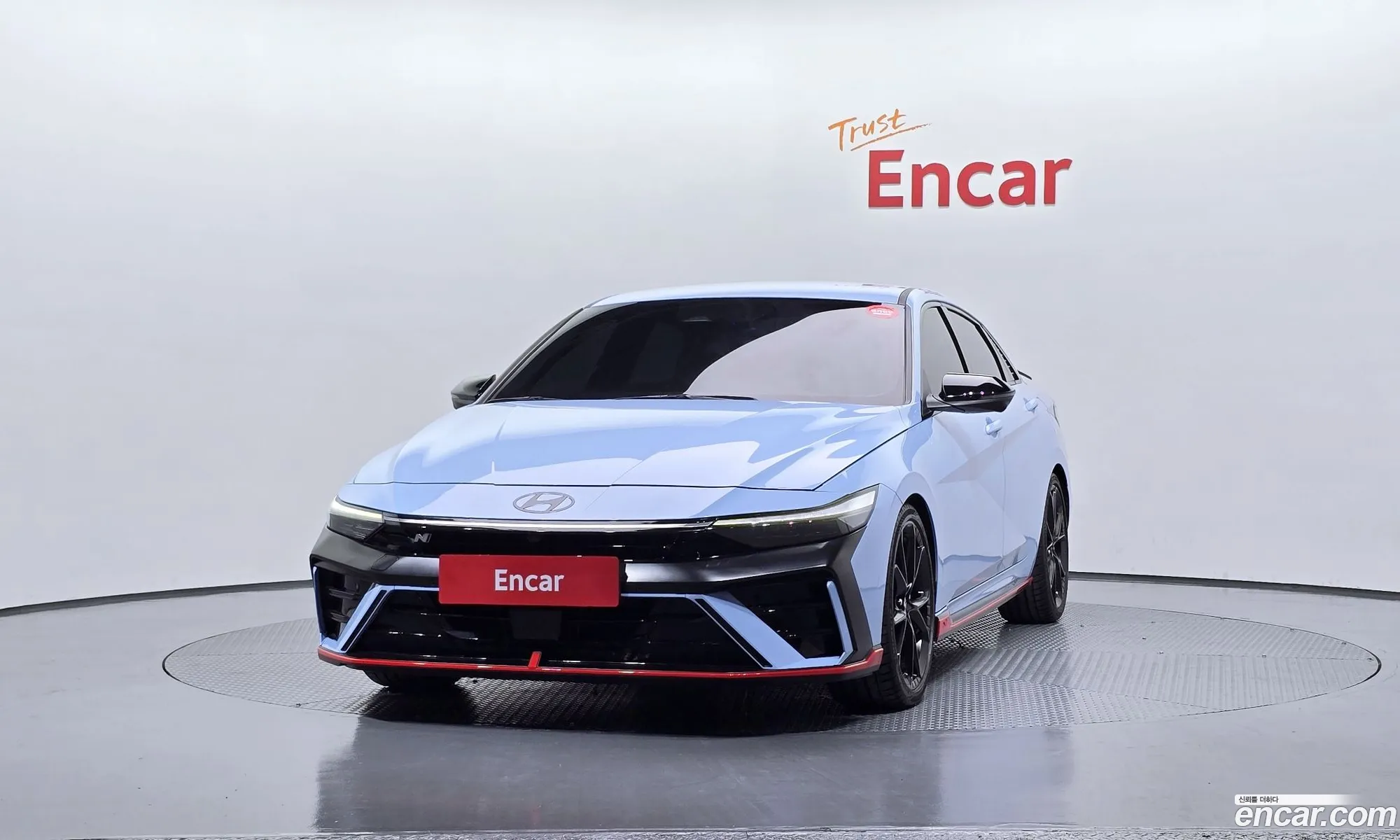 Hyundai Elantra 2023 — 9
