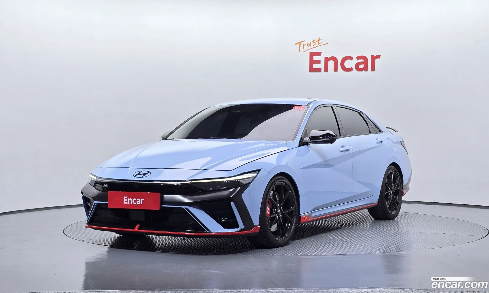 Hyundai Elantra 2023 — 10