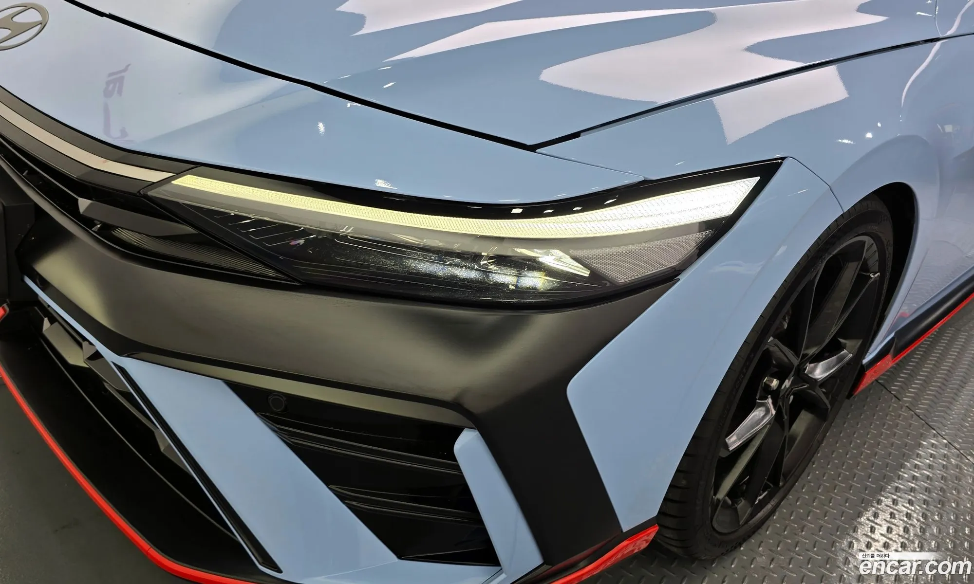 Hyundai Elantra 2023 — 25