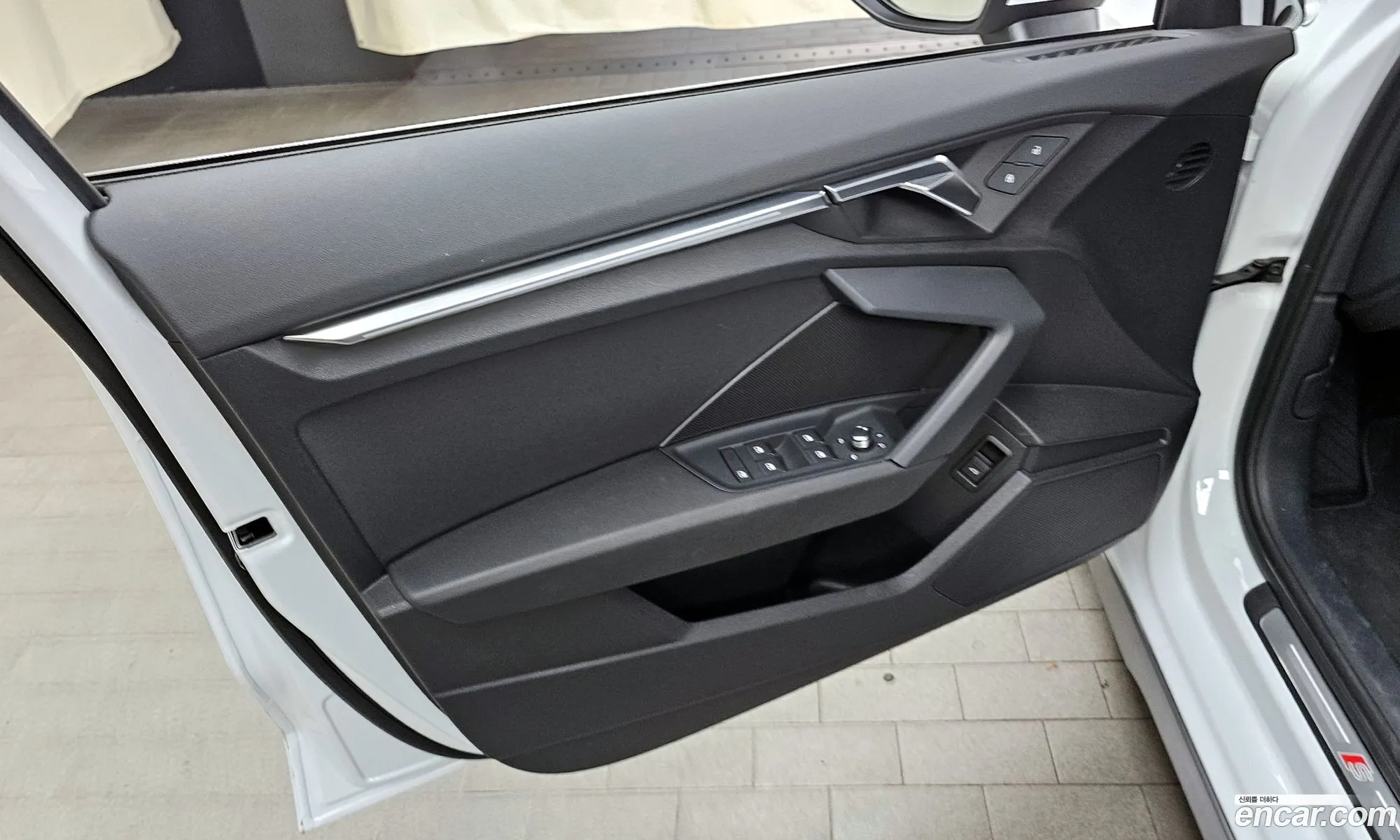 Audi A3 2023 WAUZZZGY0PA119519 — 19