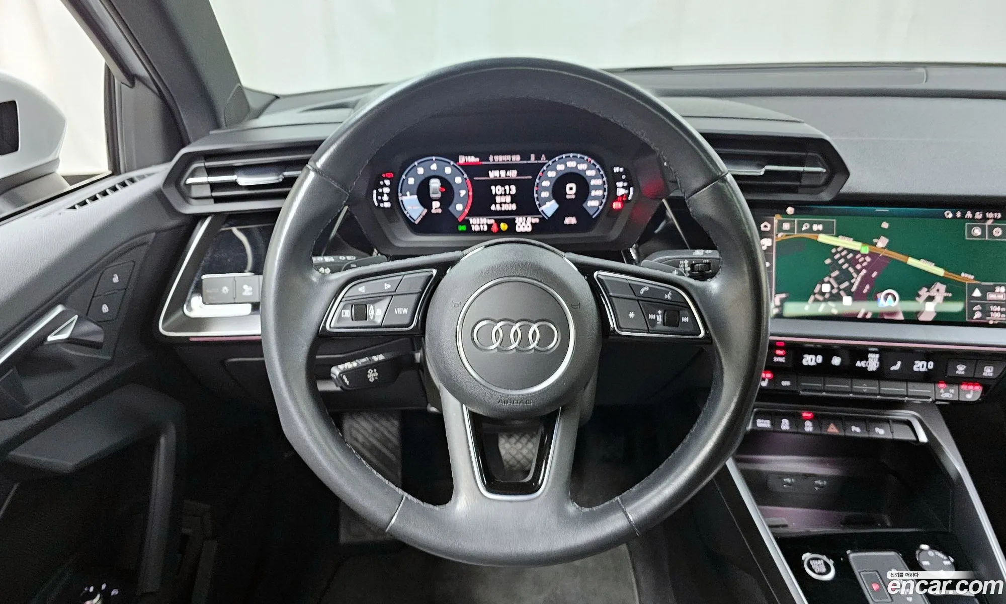 Audi A3 2023 WAUZZZGY0PA119519 — 7