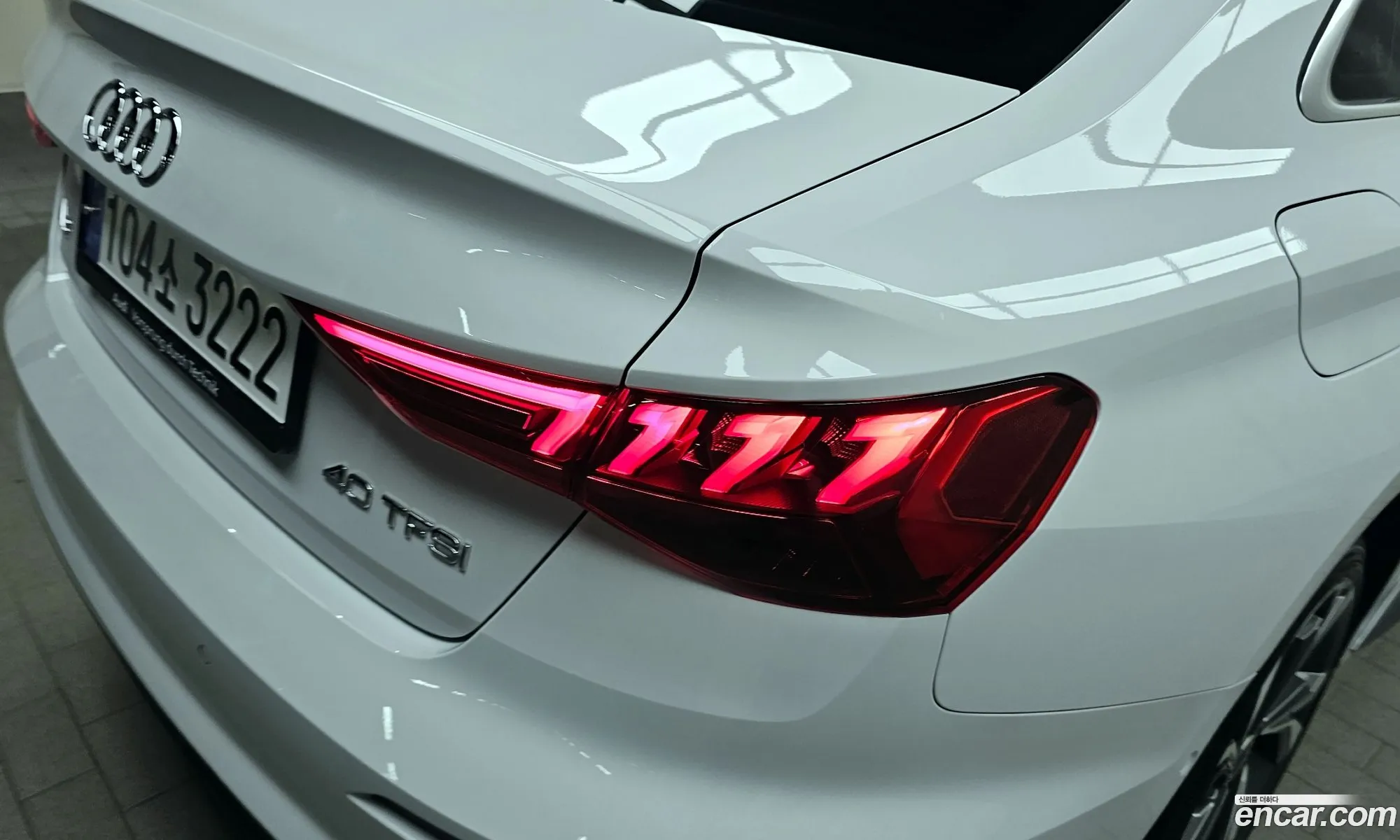 Audi A3 2023 WAUZZZGY0PA119519 — 17