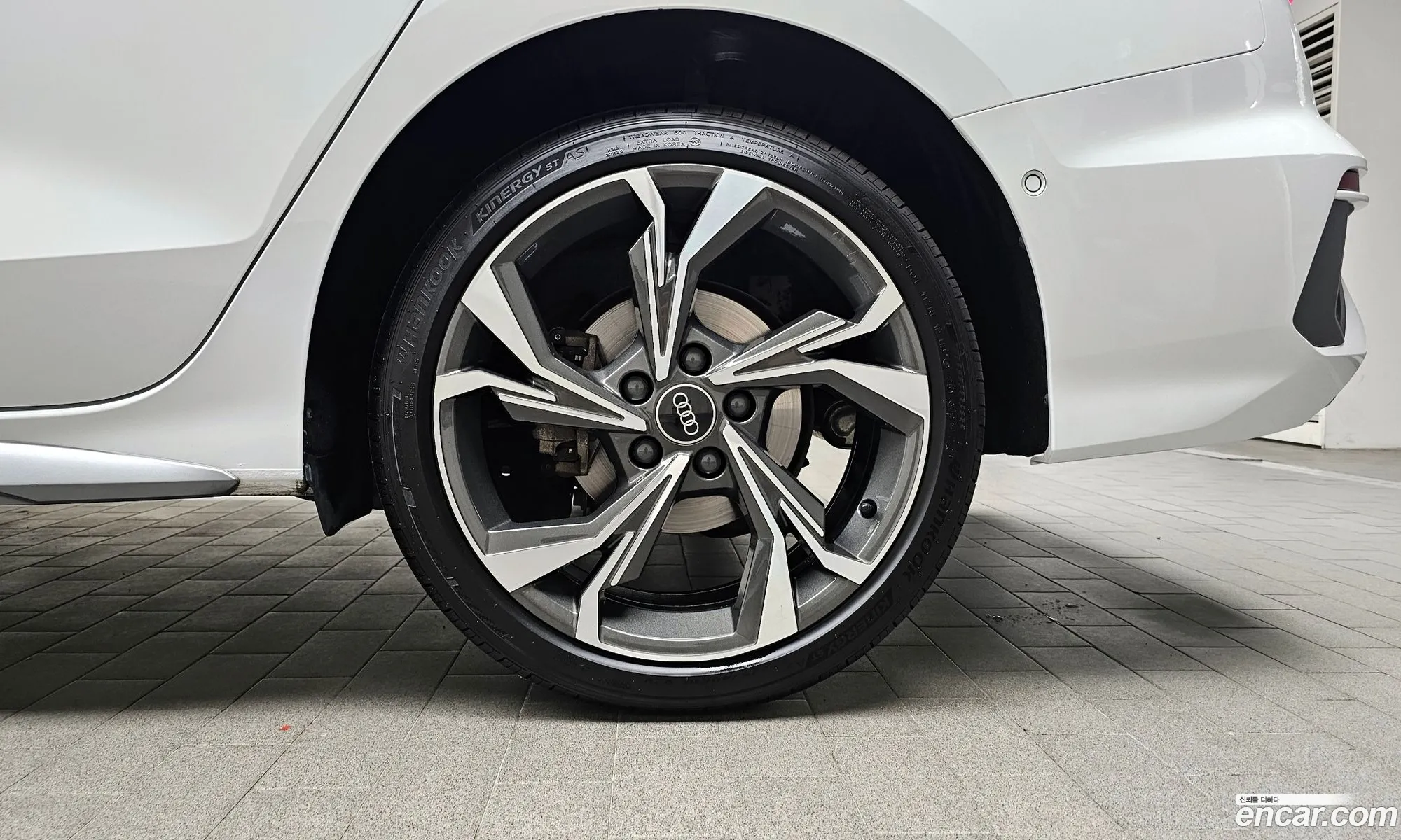 Audi A3 2023 WAUZZZGY0PA119519 — 4