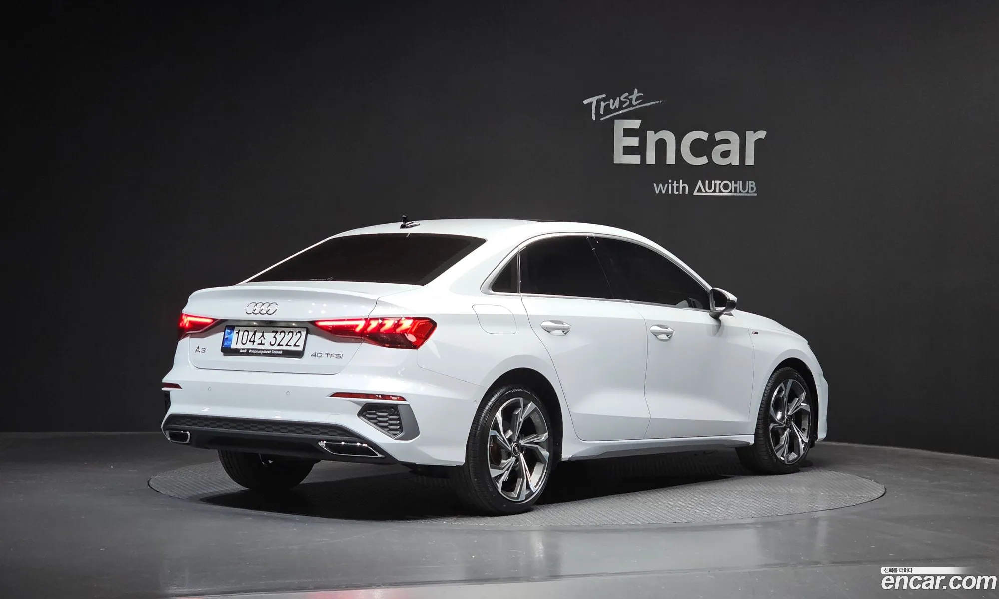 Audi A3 2023 WAUZZZGY0PA119519 — 18