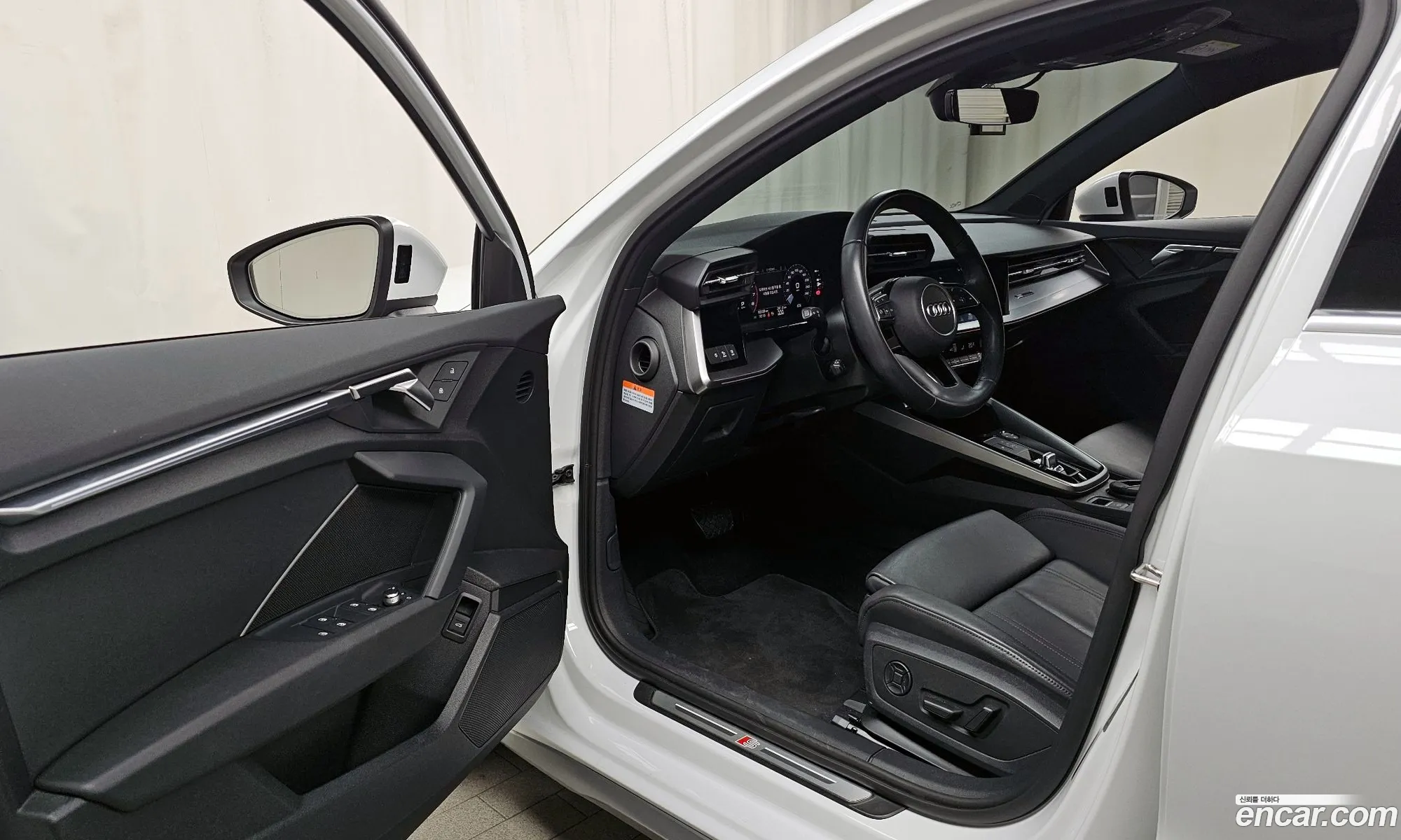Audi A3 2023 WAUZZZGY0PA119519 — 28