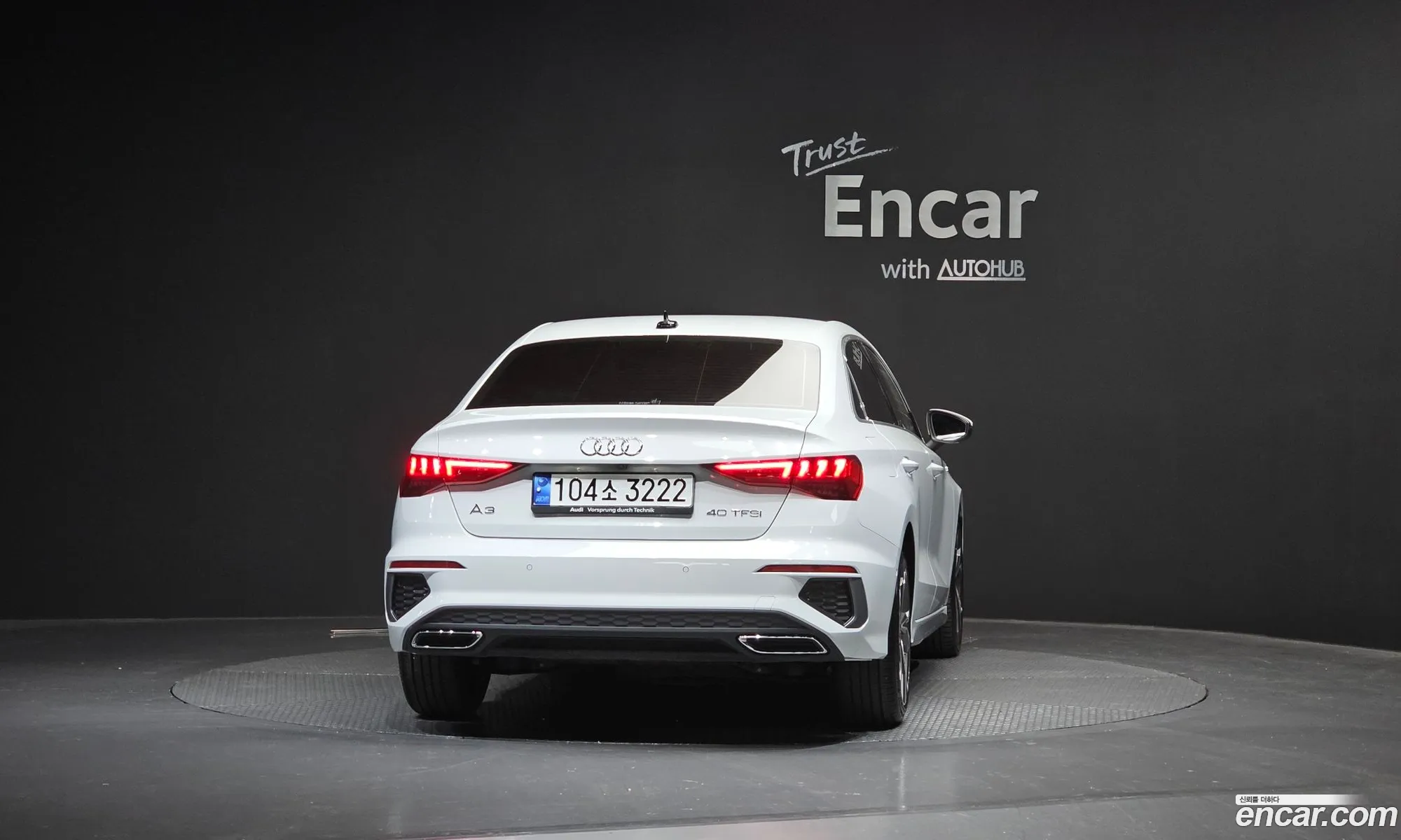 Audi A3 2023 WAUZZZGY0PA119519 — 26