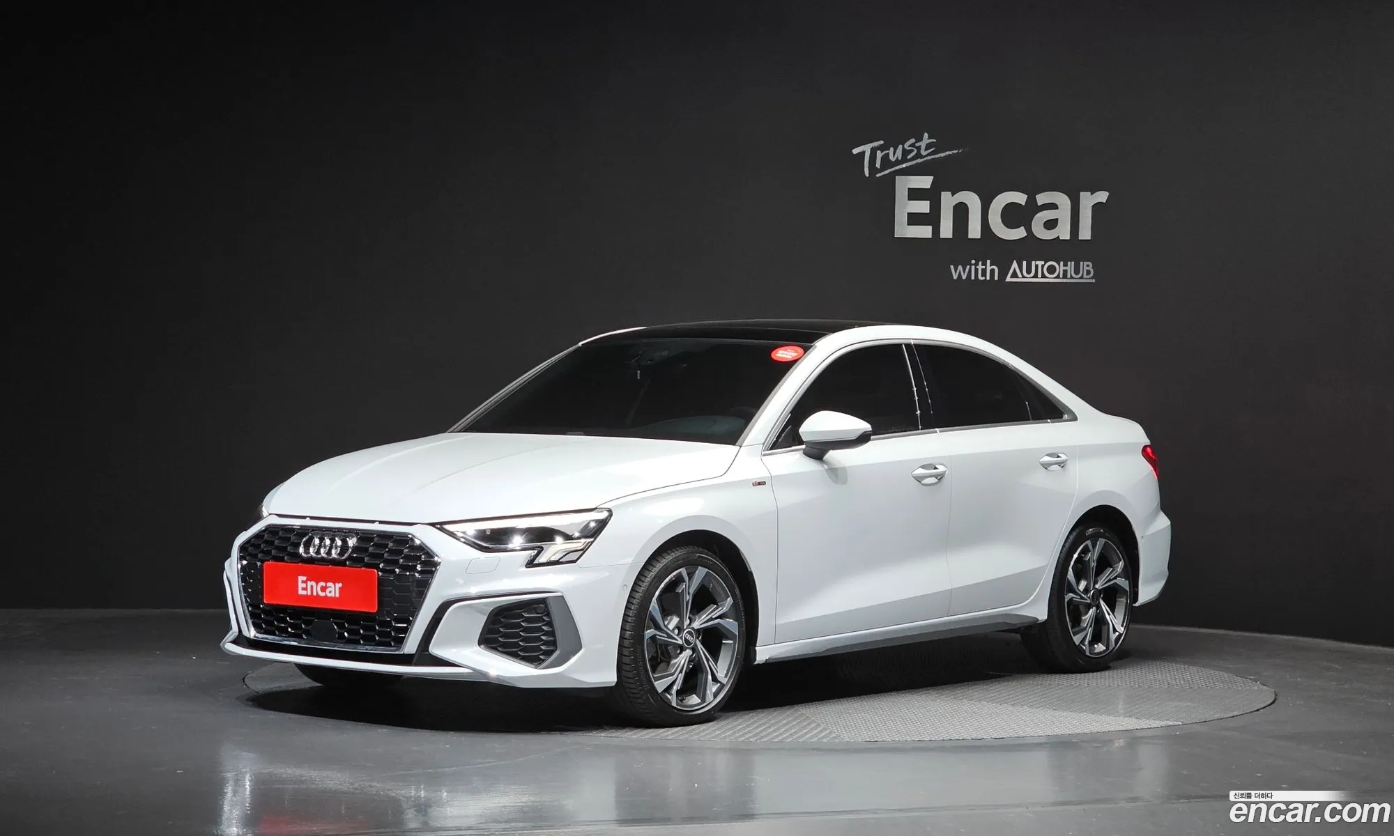 Audi A3 2023 WAUZZZGY0PA119519 — 14