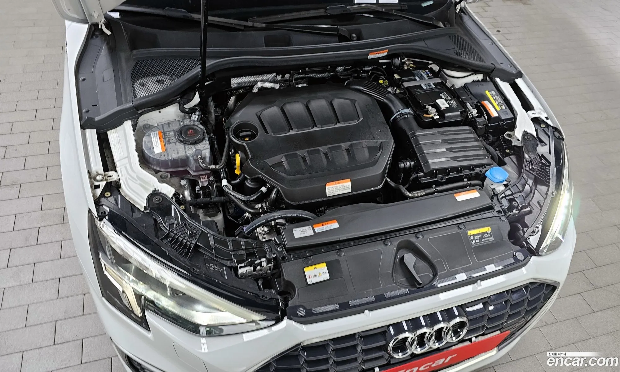 Audi A3 2023 WAUZZZGY0PA119519 — 20