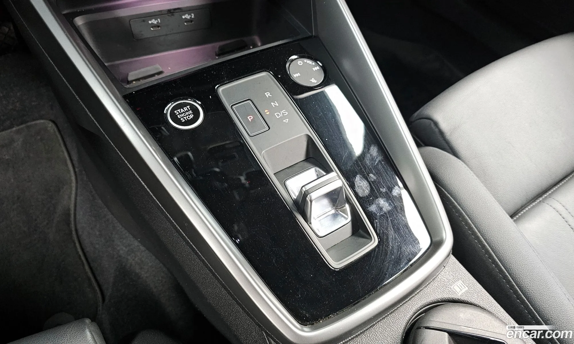 Audi A3 2023 WAUZZZGY0PA119519 — 9