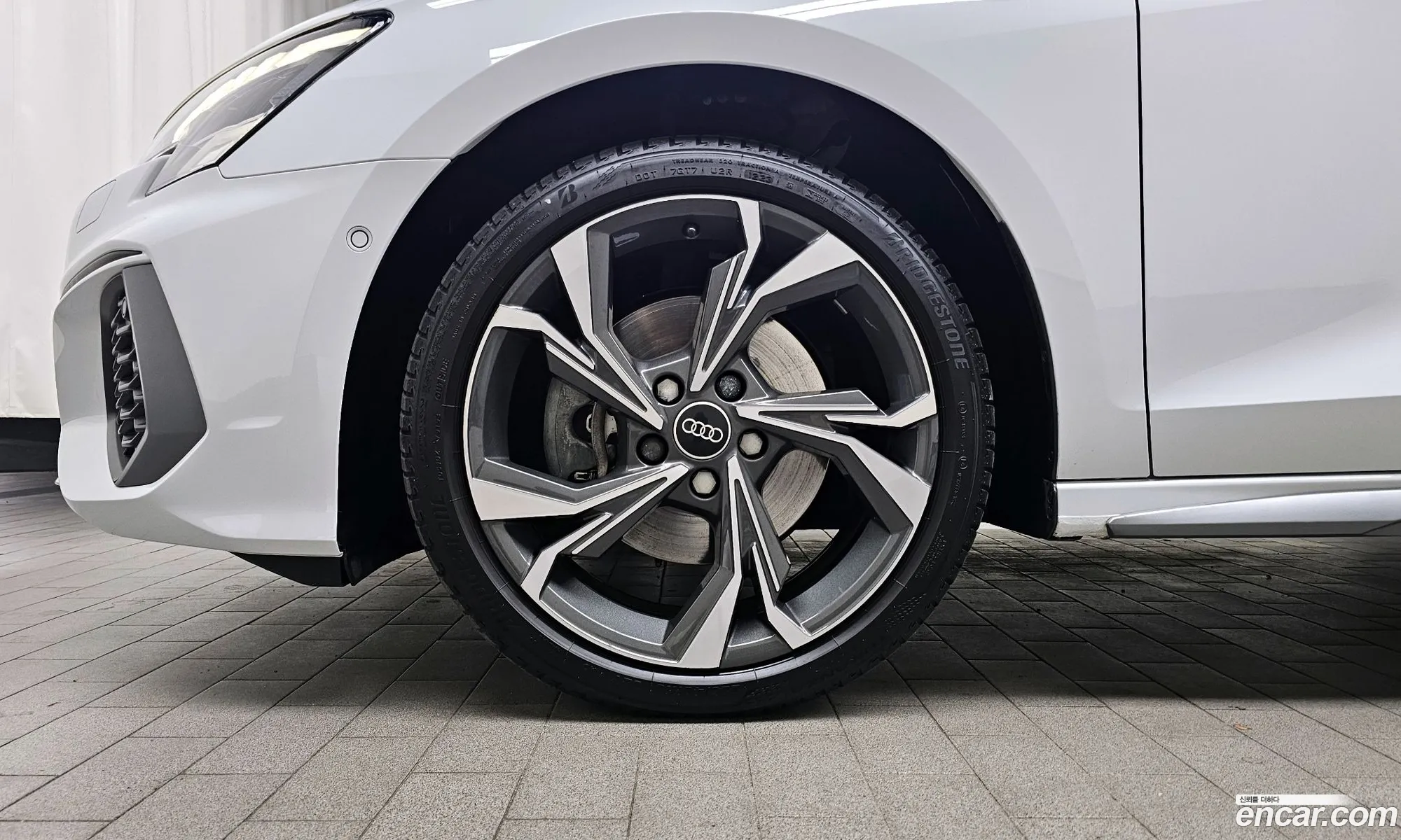 Audi A3 2023 WAUZZZGY0PA119519 — 27