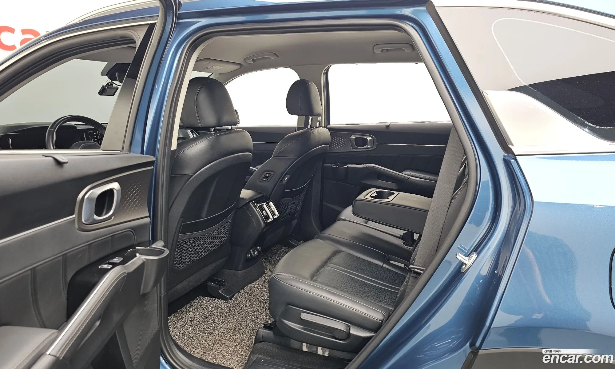 Kia Sorento 2021 — 12