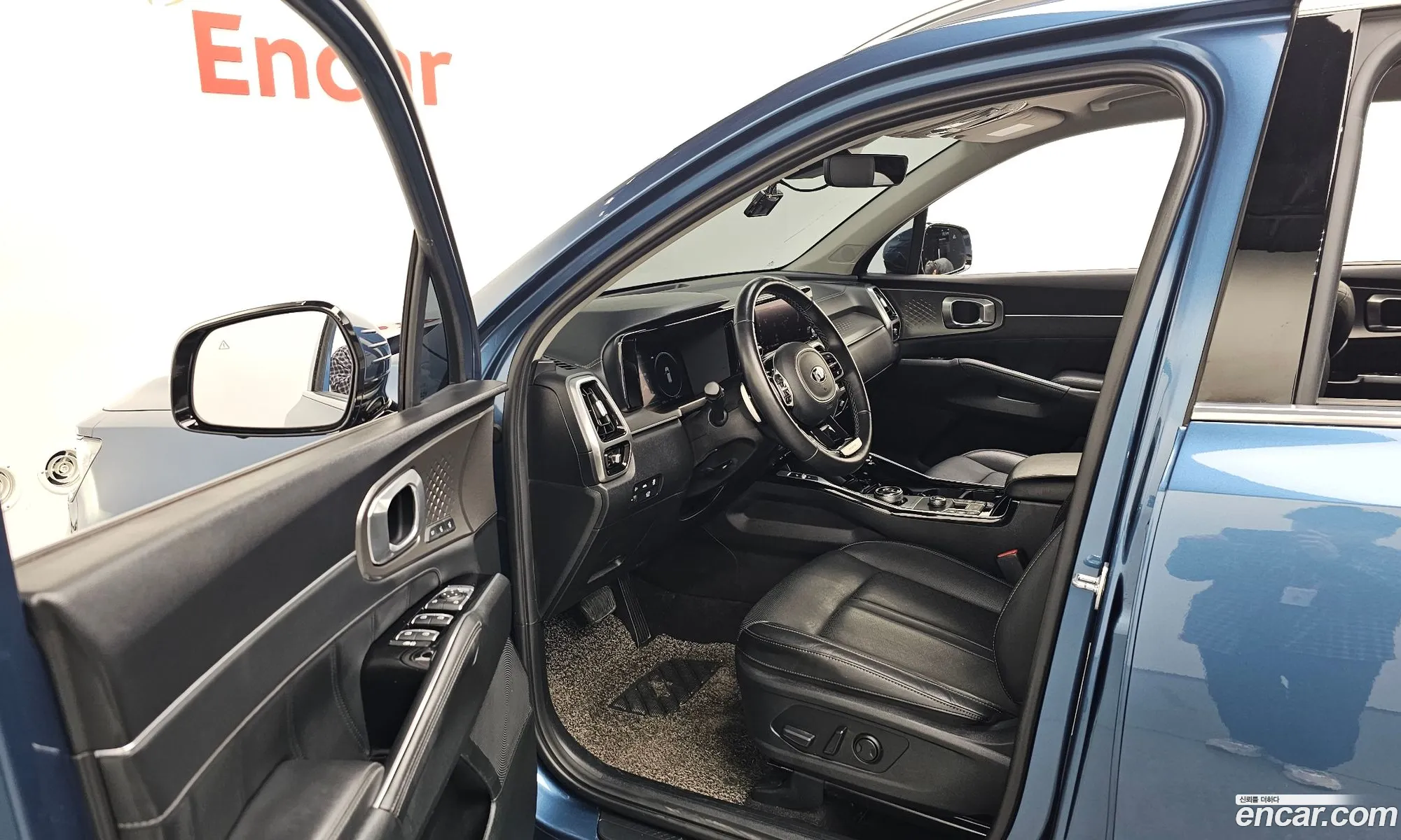 Kia Sorento 2021 — 20