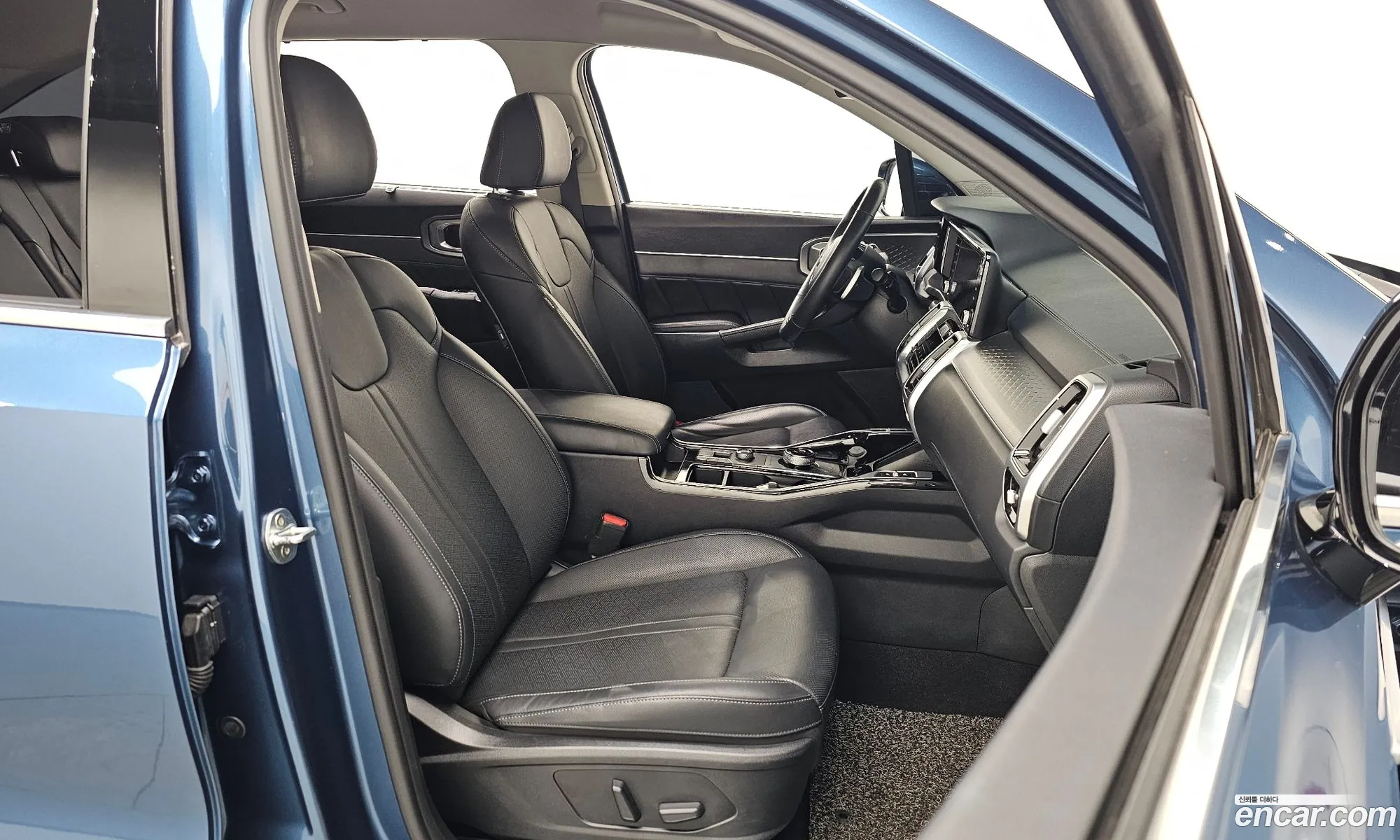 Kia Sorento 2021 — 21