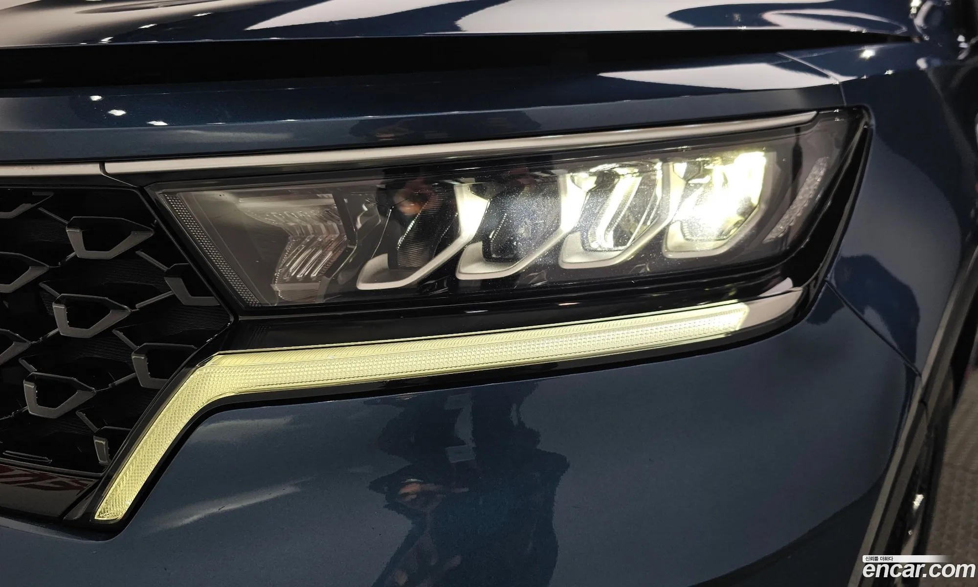 Kia Sorento 2021 — 13
