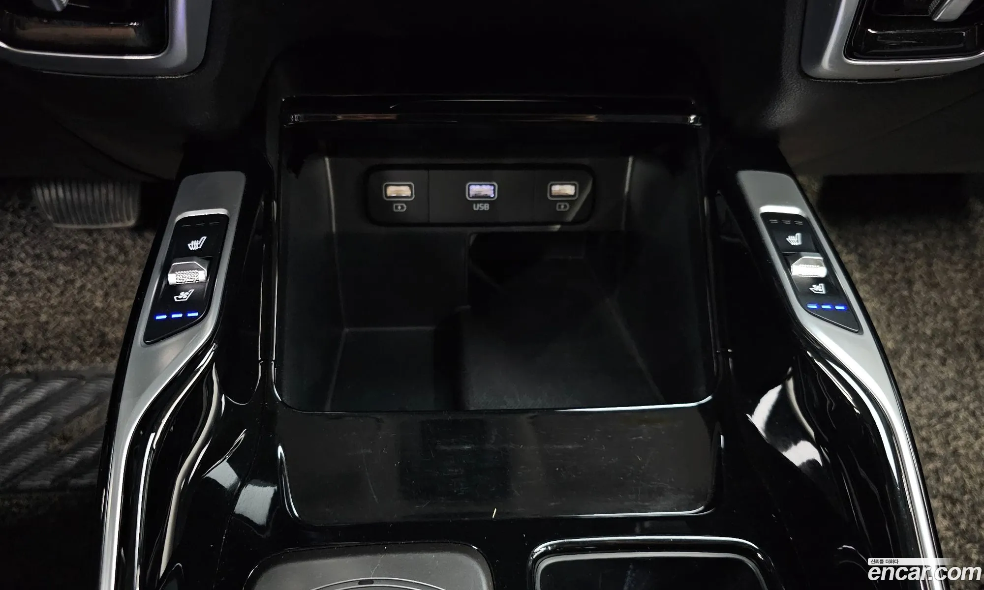 Kia Sorento 2021 — 34