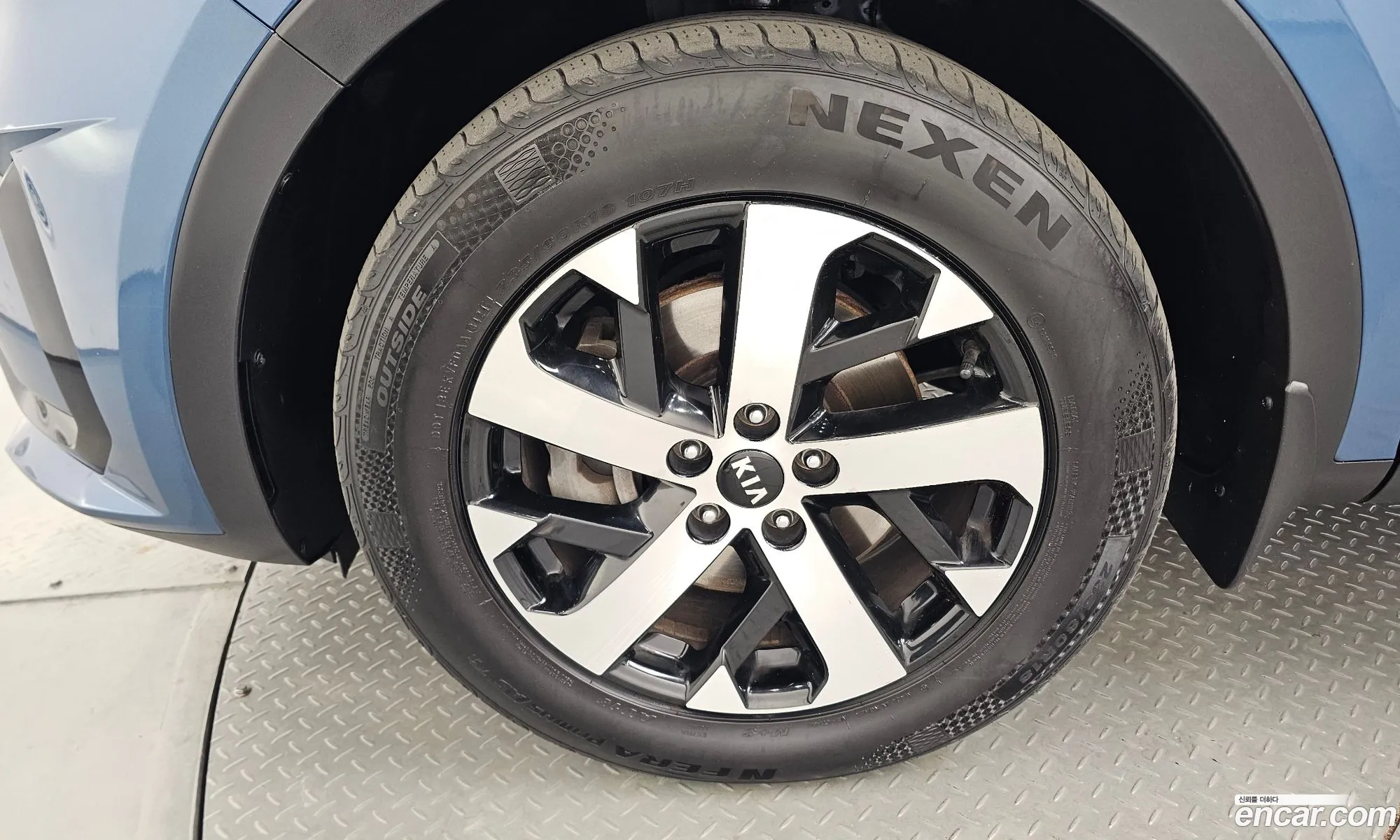 Kia Sorento 2021 — 11