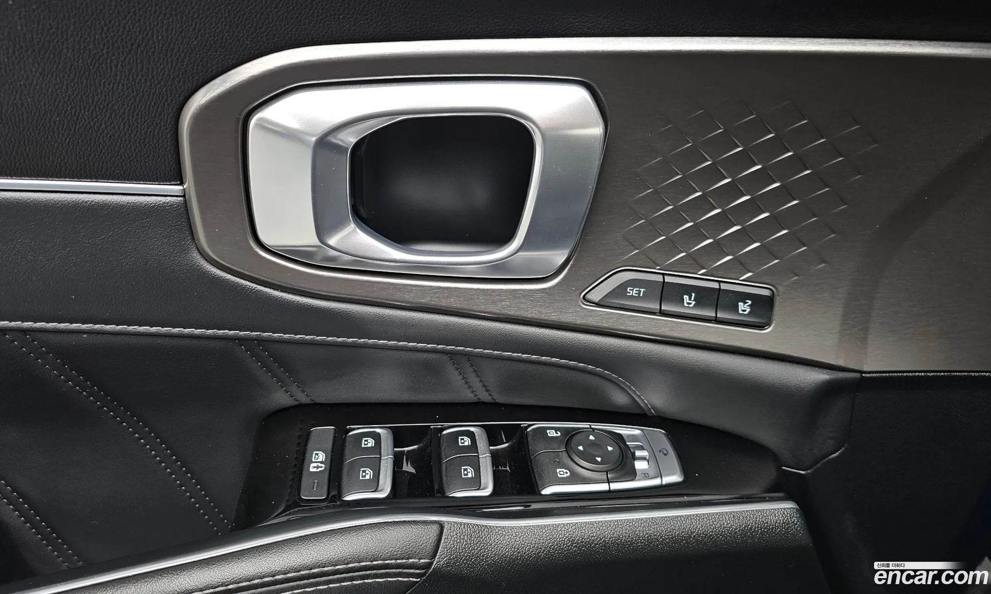 Kia Sorento 2021 — 8