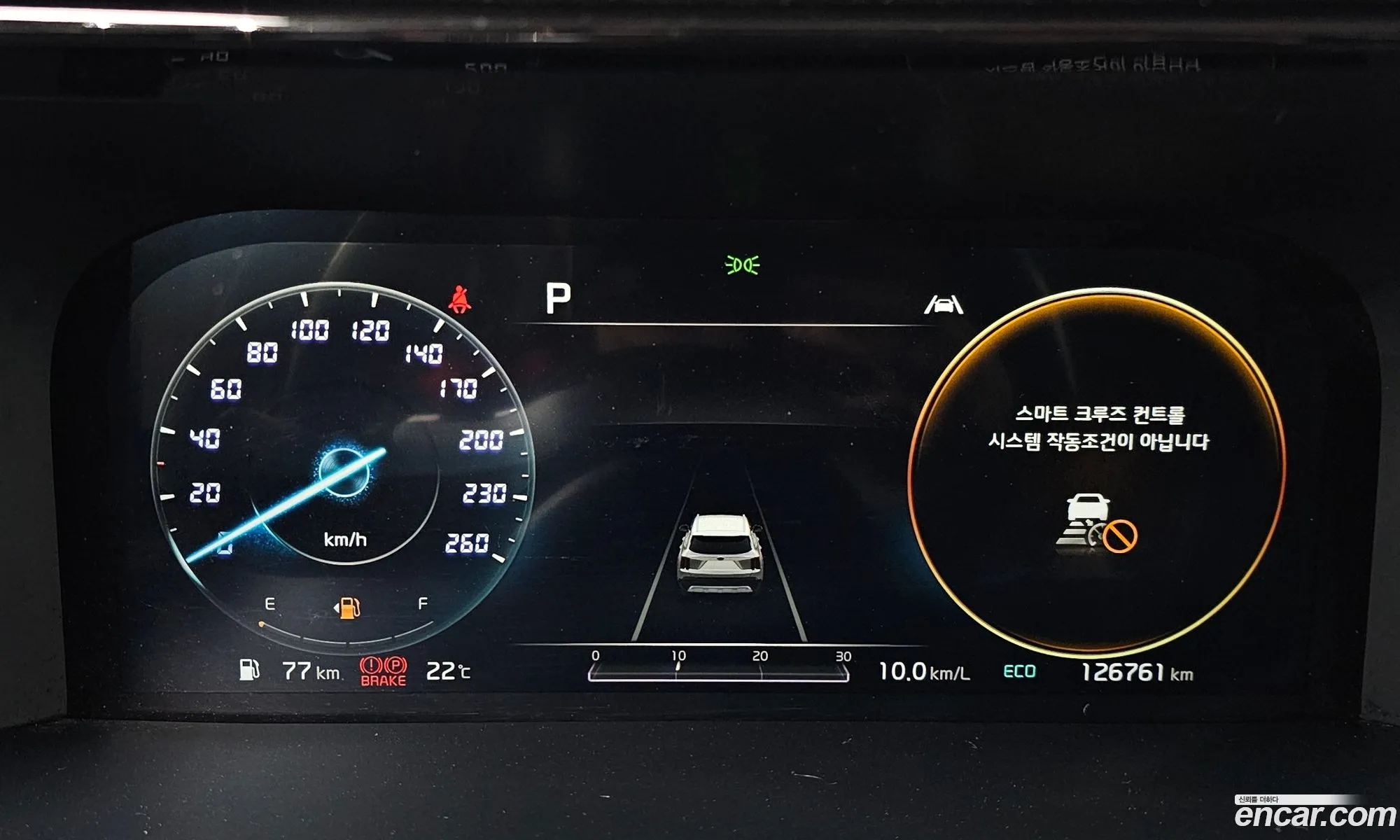 Kia Sorento 2021 — 23