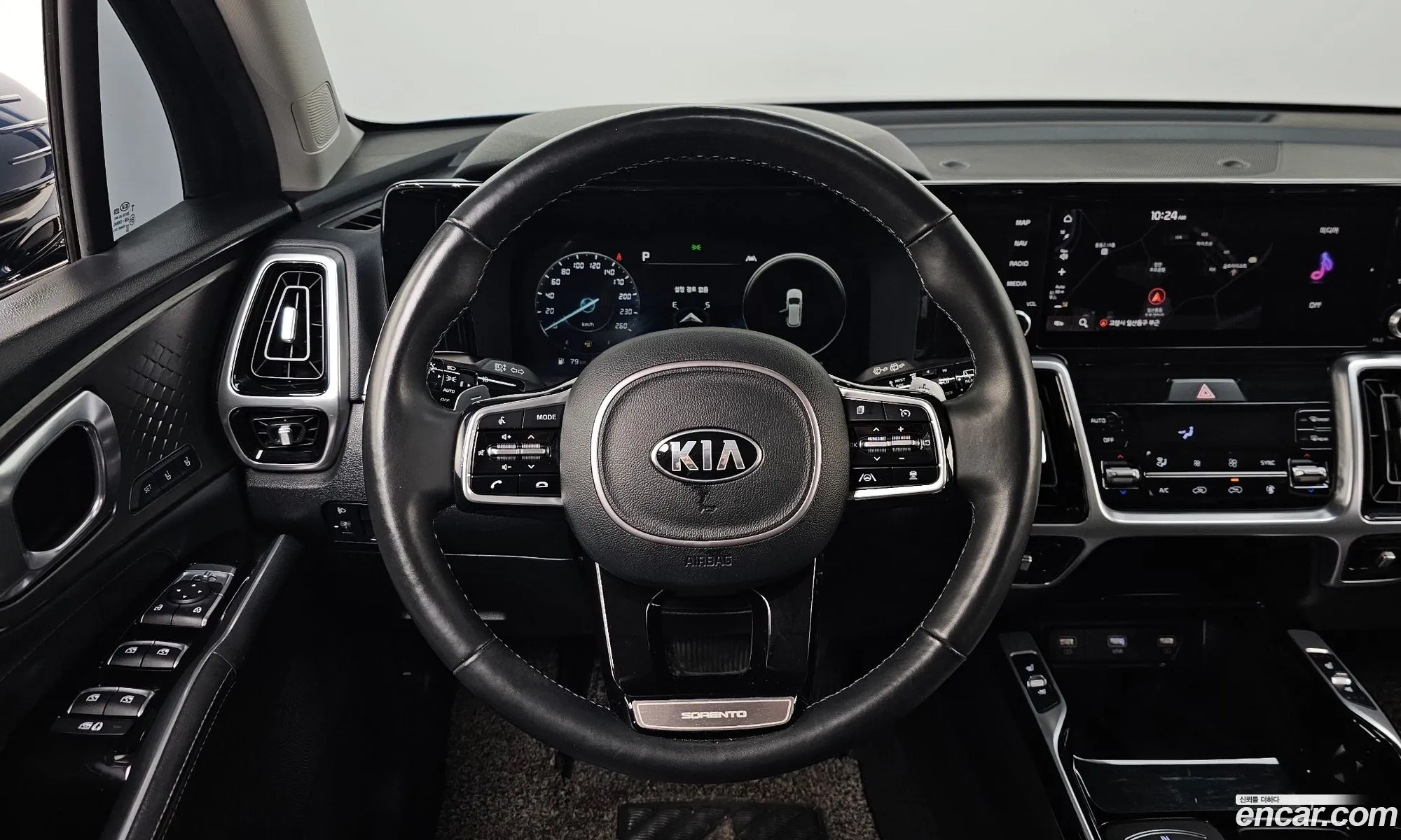Kia Sorento 2021 — 35