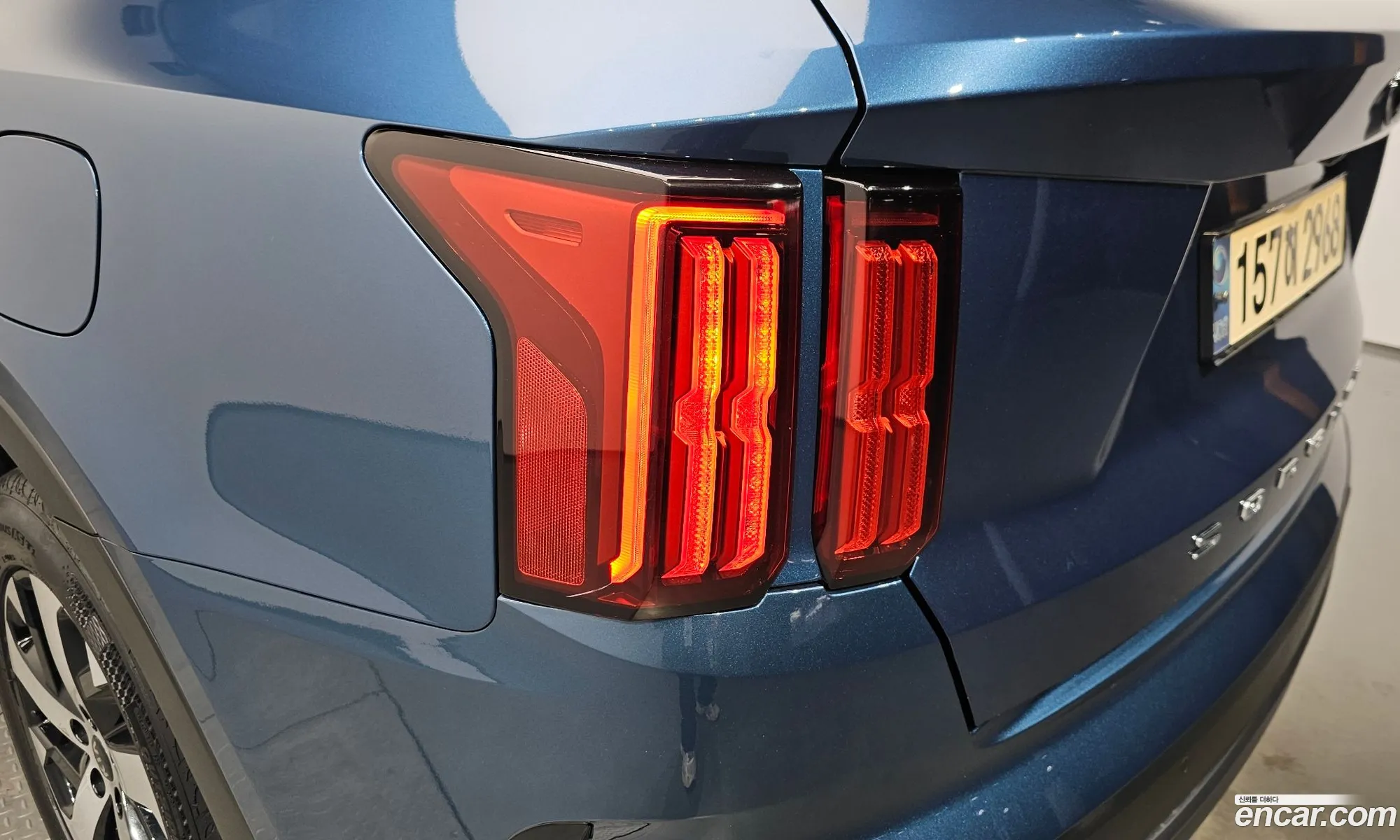 Kia Sorento 2021 — 18