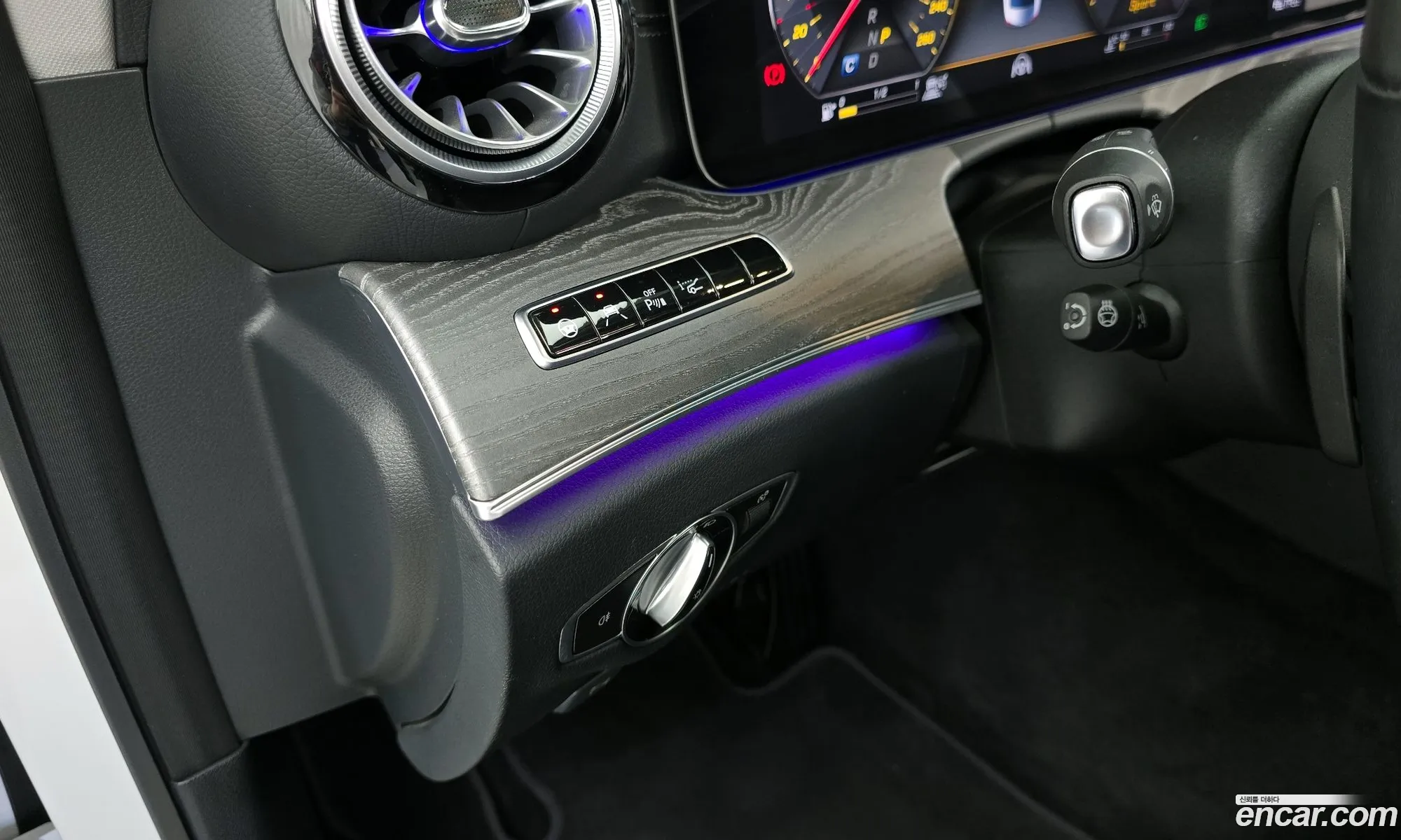 Mercedes-Benz CLS-Class C257 2019 — 34