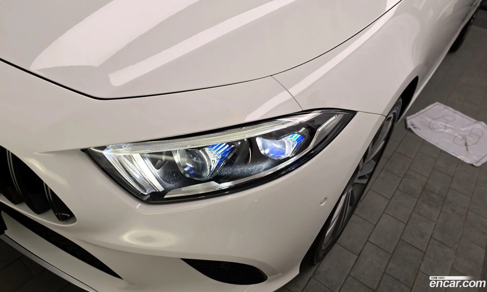 Mercedes-Benz CLS-Class C257 2019 — 11