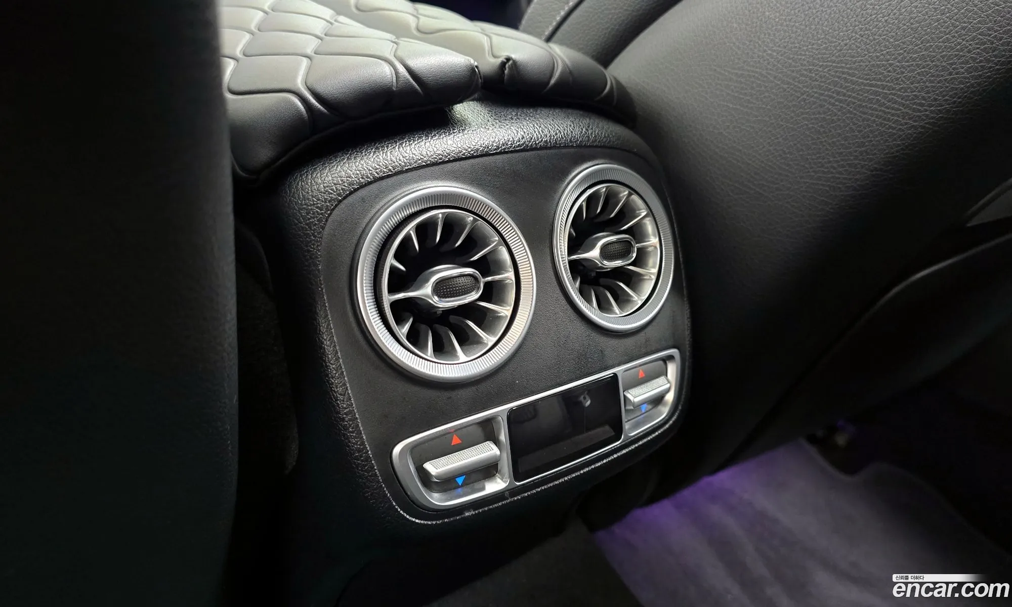 Mercedes-Benz CLS-Class C257 2019 — 30