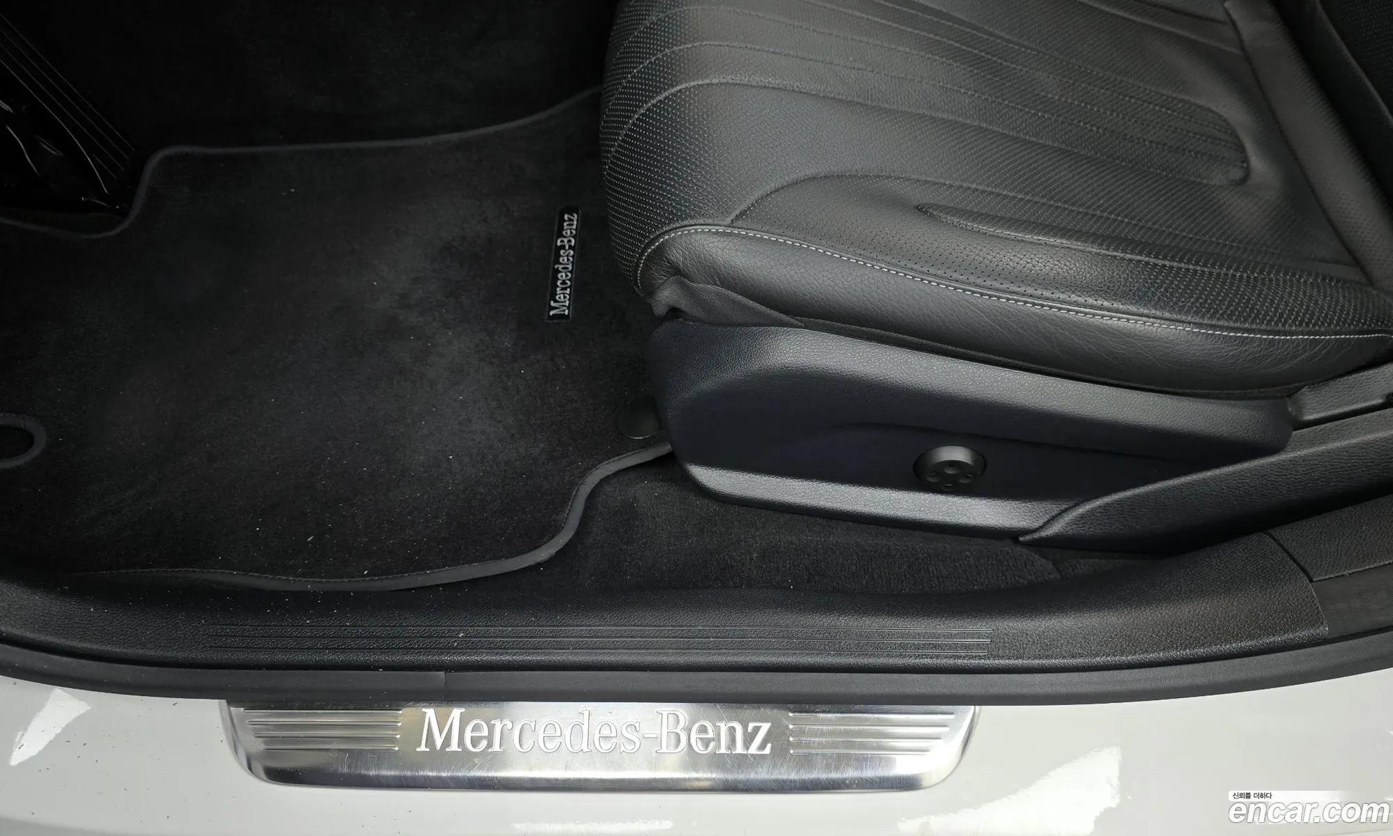 Mercedes-Benz CLS-Class C257 2019 — 4