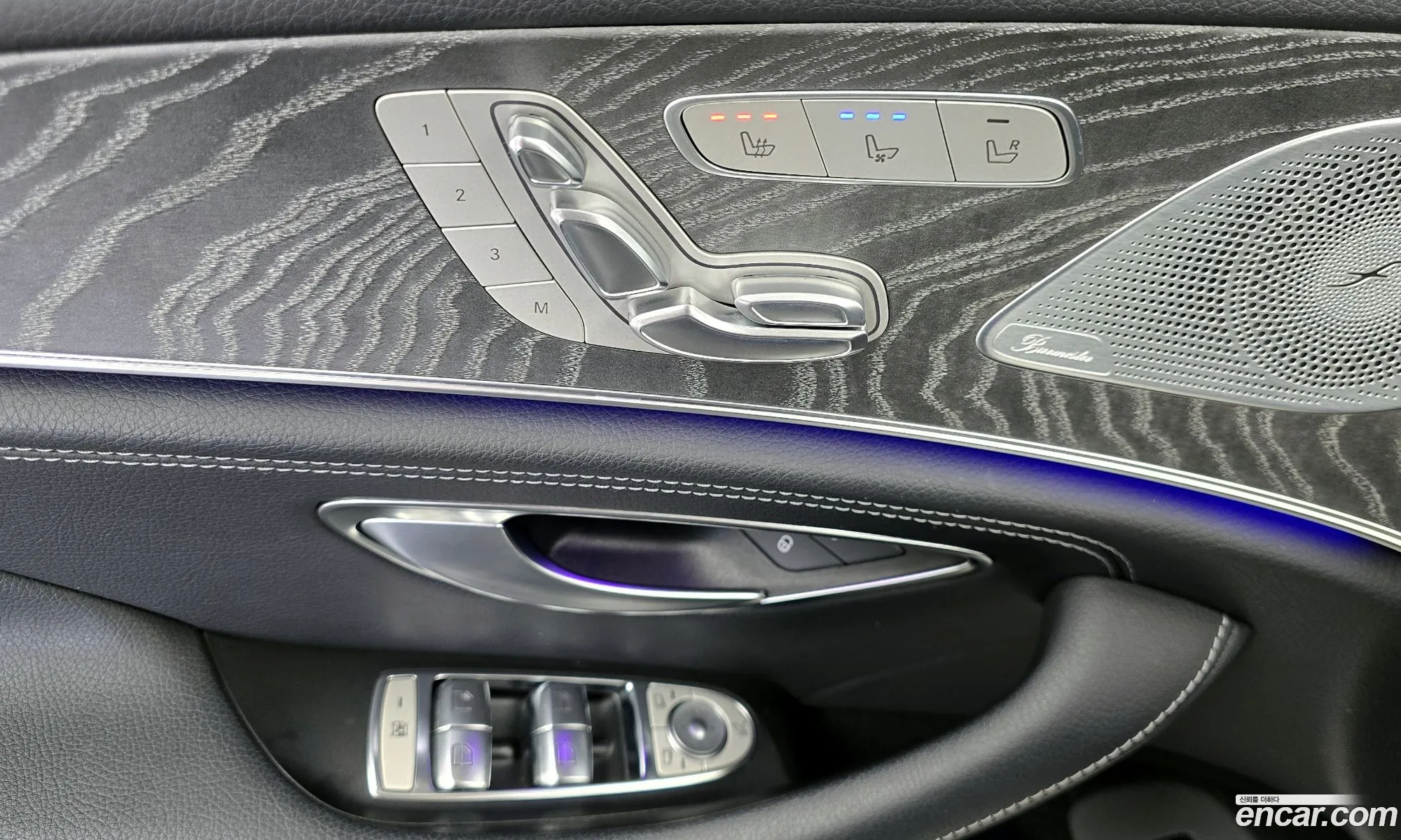 Mercedes-Benz CLS-Class C257 2019 — 17