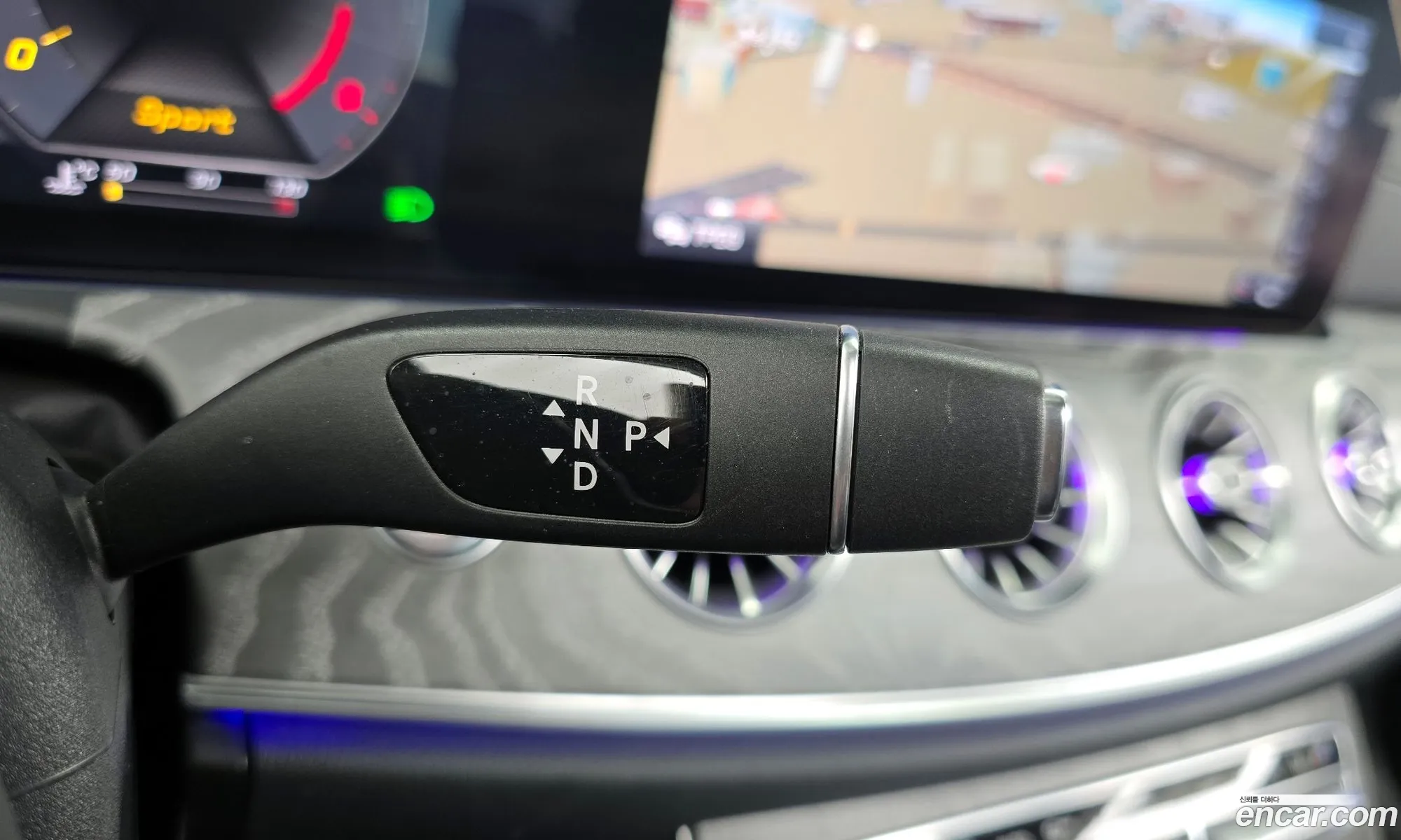 Mercedes-Benz CLS-Class C257 2019 — 21