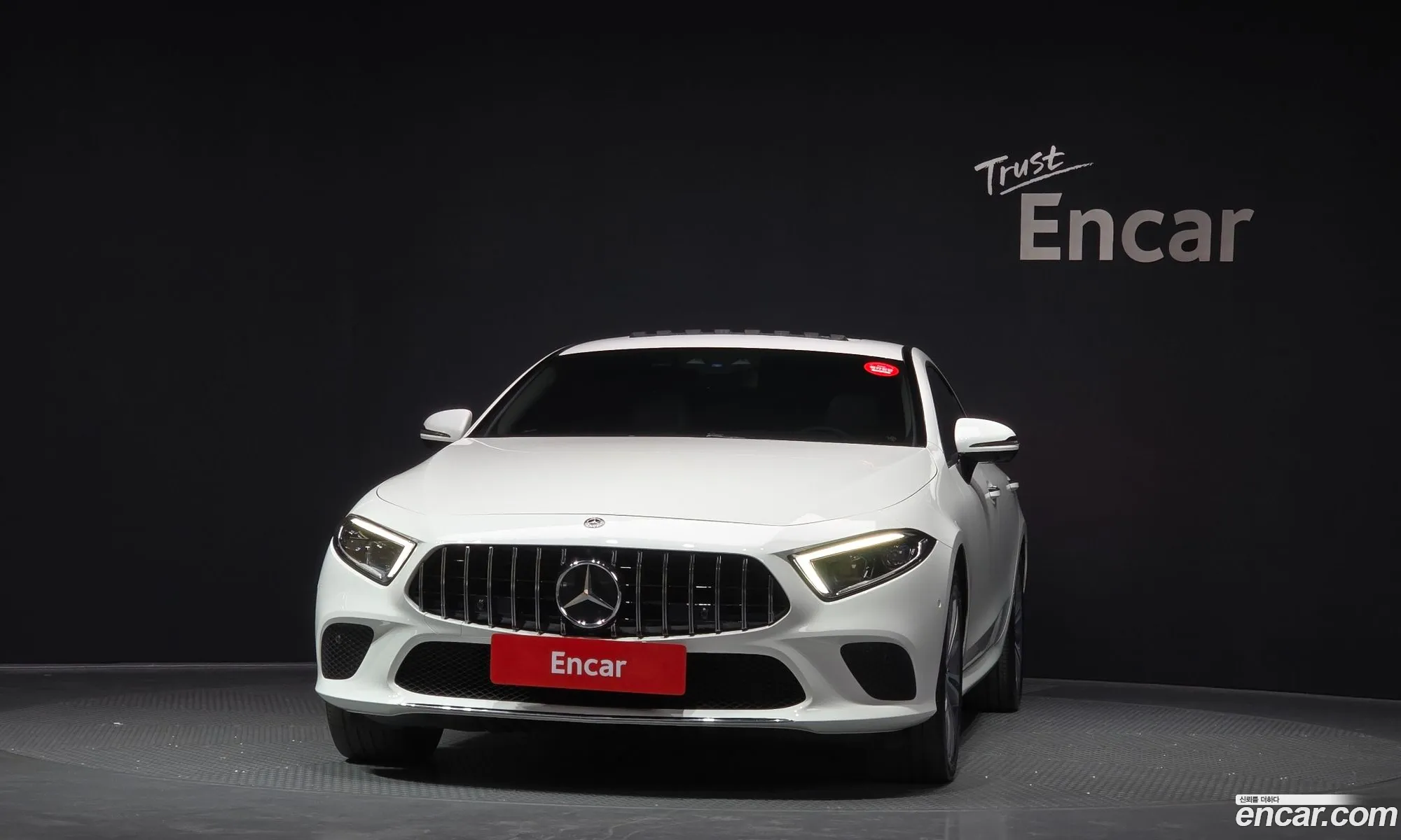 Mercedes-Benz CLS-Class C257 2019 — 23