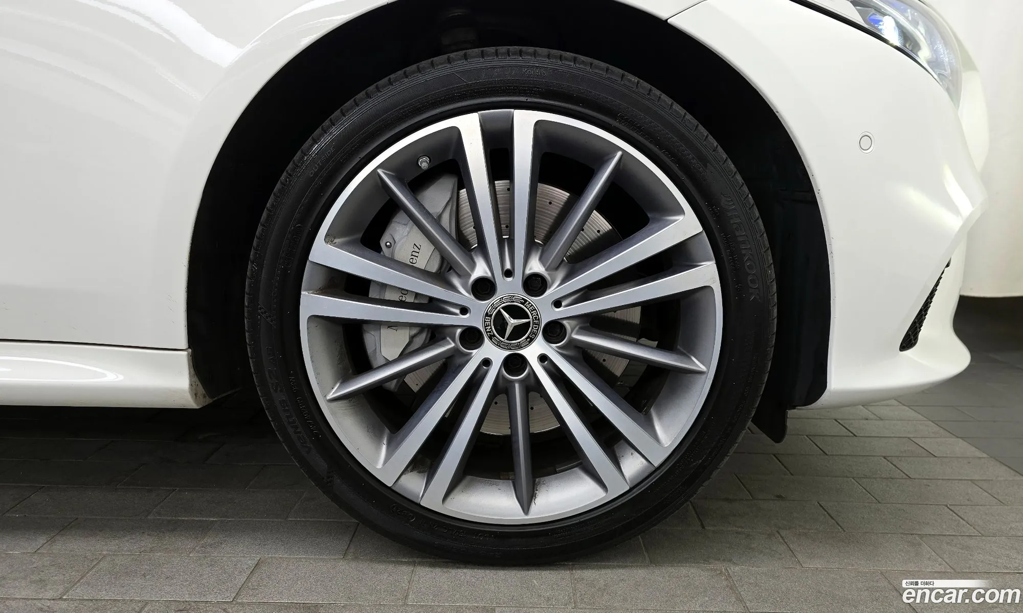 Mercedes-Benz CLS-Class C257 2019 — 10
