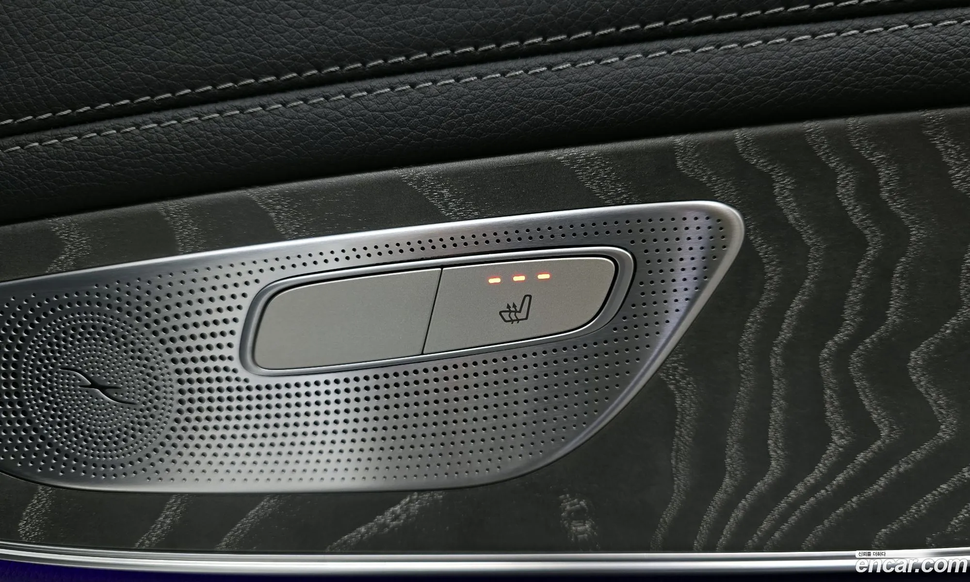Mercedes-Benz CLS-Class C257 2019 — 15