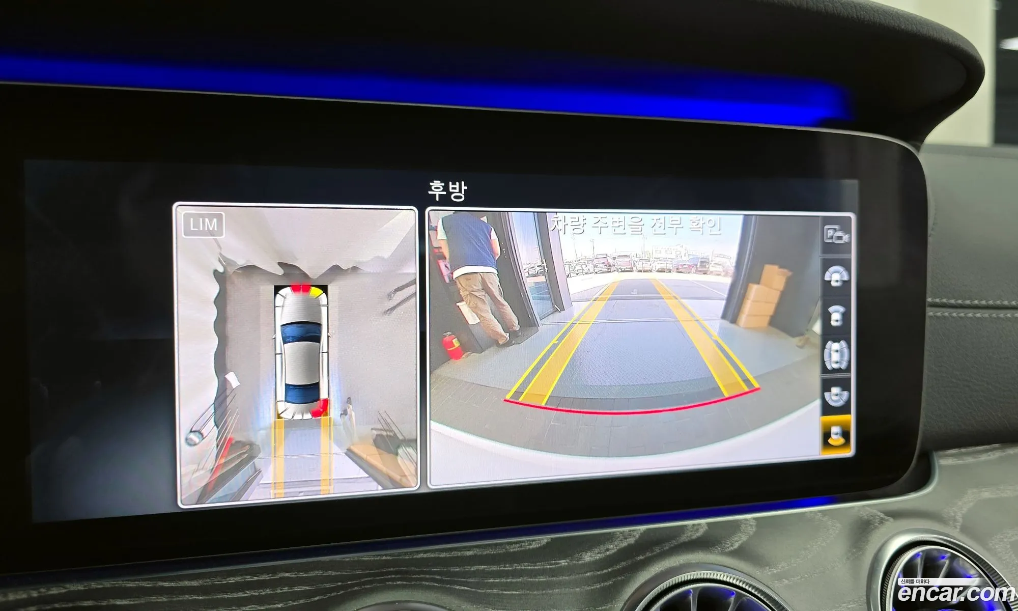 Mercedes-Benz CLS-Class C257 2019 — 9