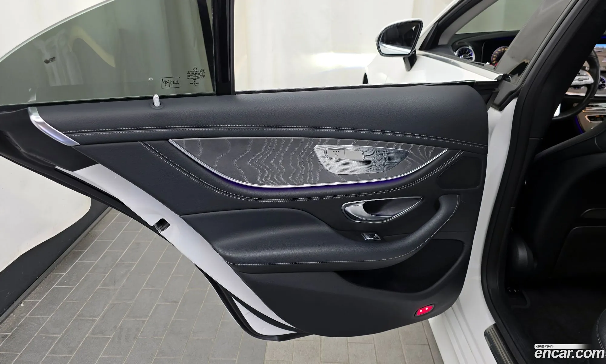 Mercedes-Benz CLS-Class C257 2019 — 8