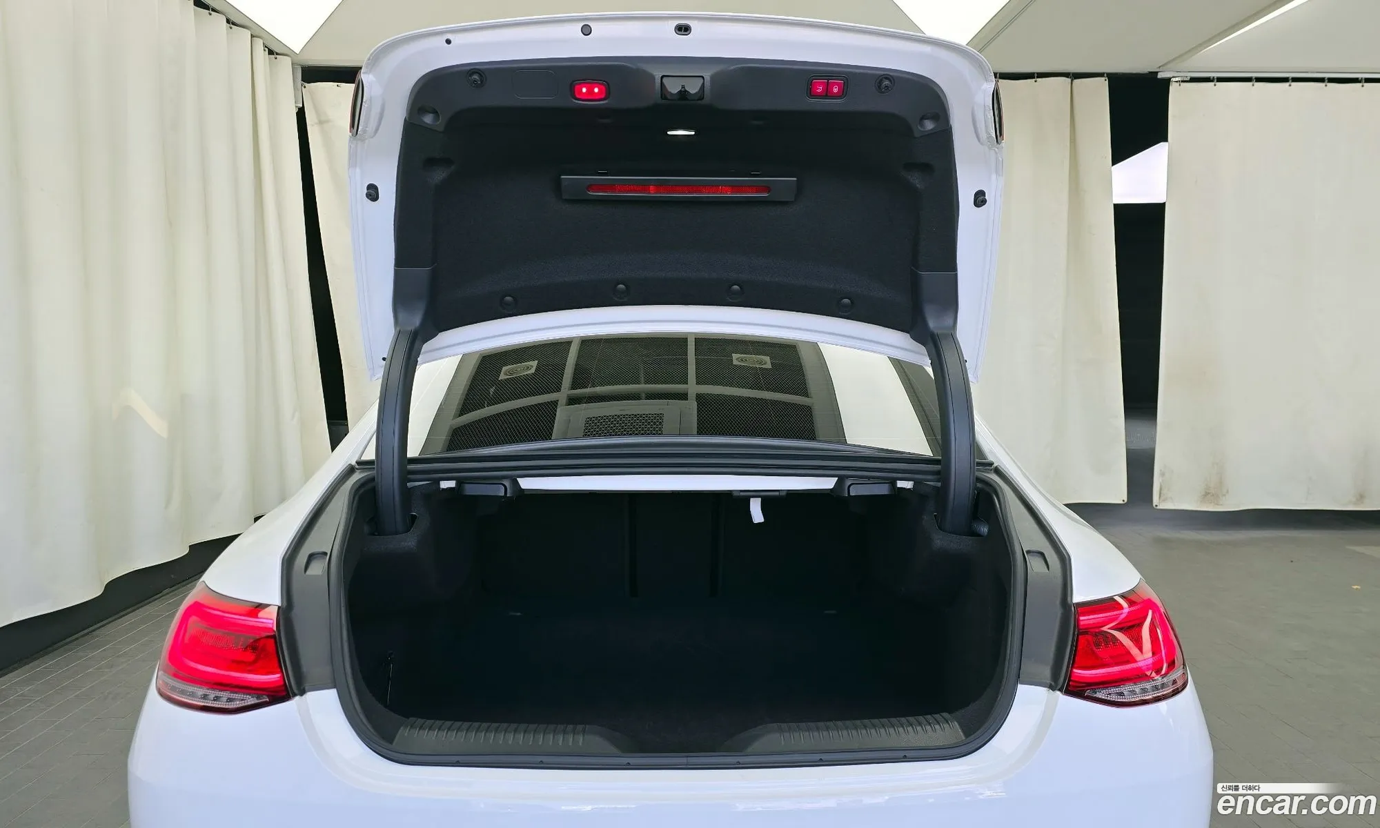 Mercedes-Benz CLS-Class C257 2019 — 7