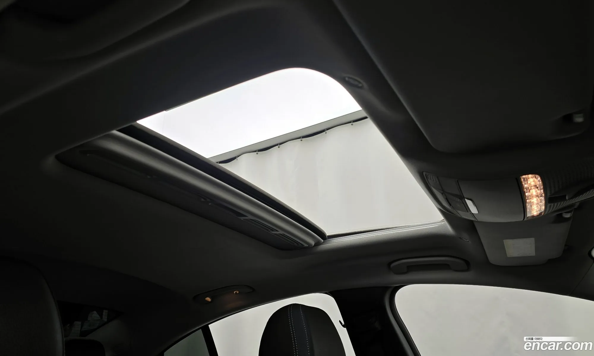 Mercedes-Benz CLS-Class C257 2019 — 19