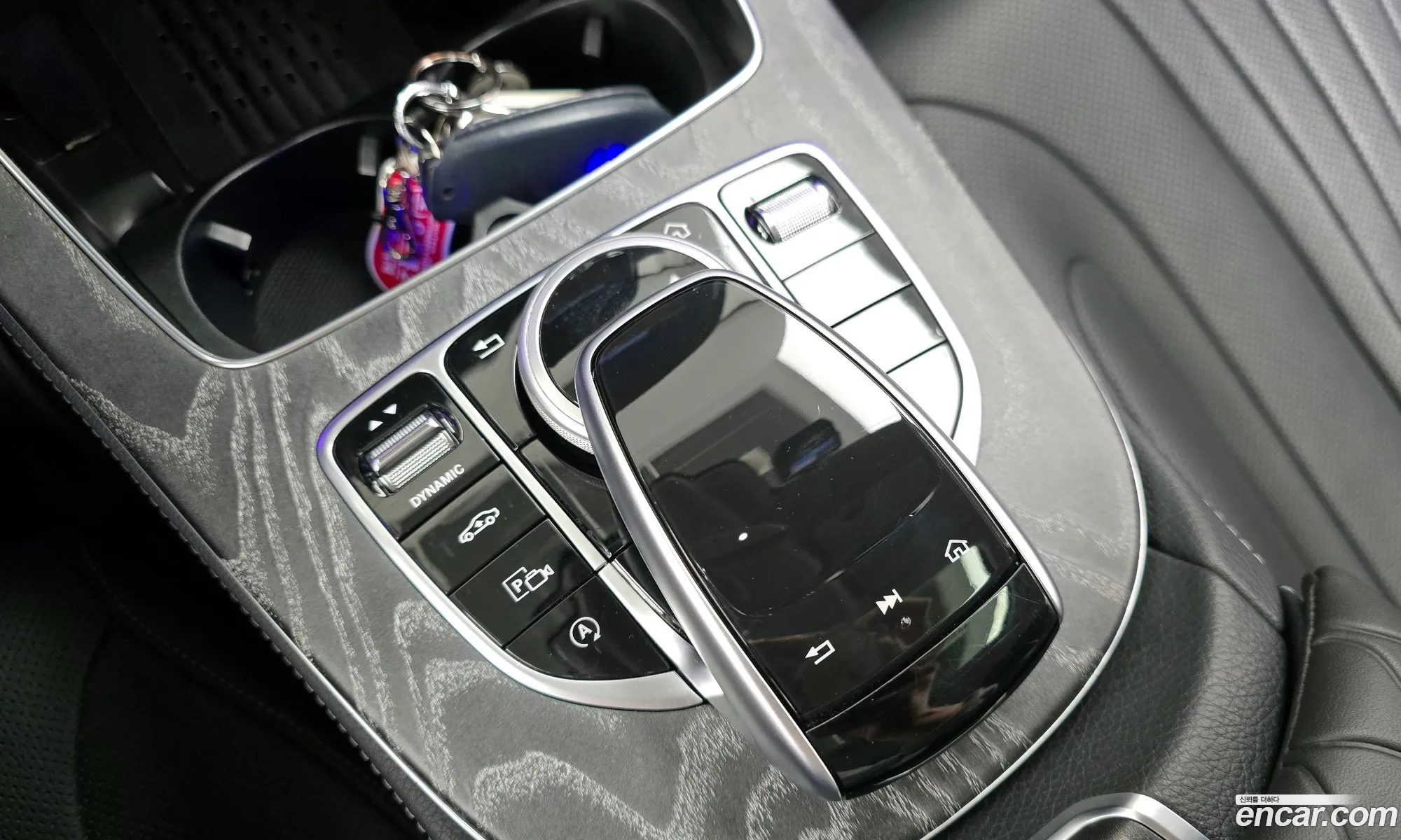Mercedes-Benz CLS-Class C257 2019 — 18