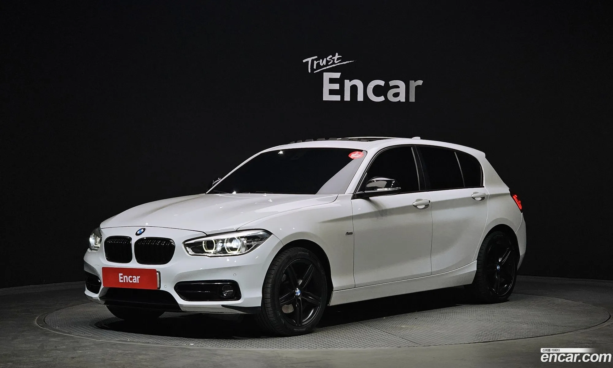 BMW 1 Series 2017 WBA1S5100H5G76747 — 16