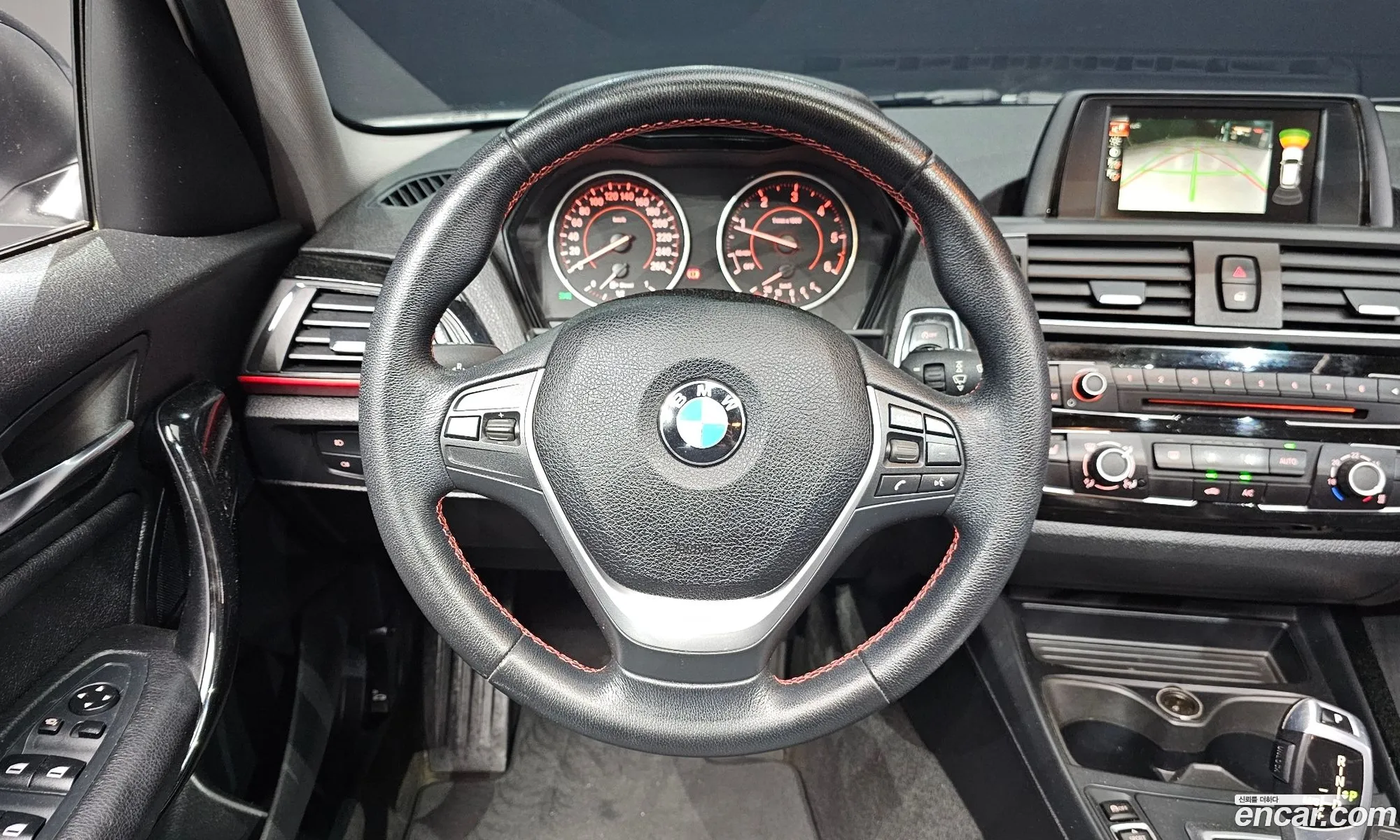 BMW 1 Series 2017 WBA1S5100H5G76747 — 7