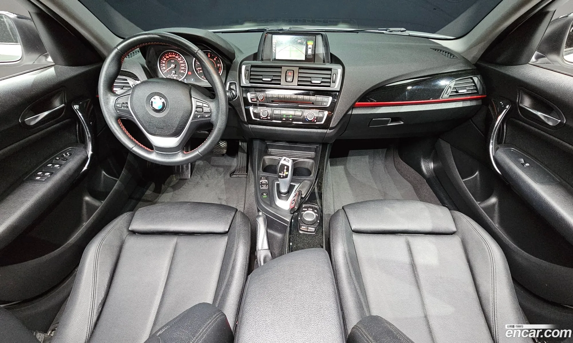 BMW 1 Series 2017 WBA1S5100H5G76747 — 19