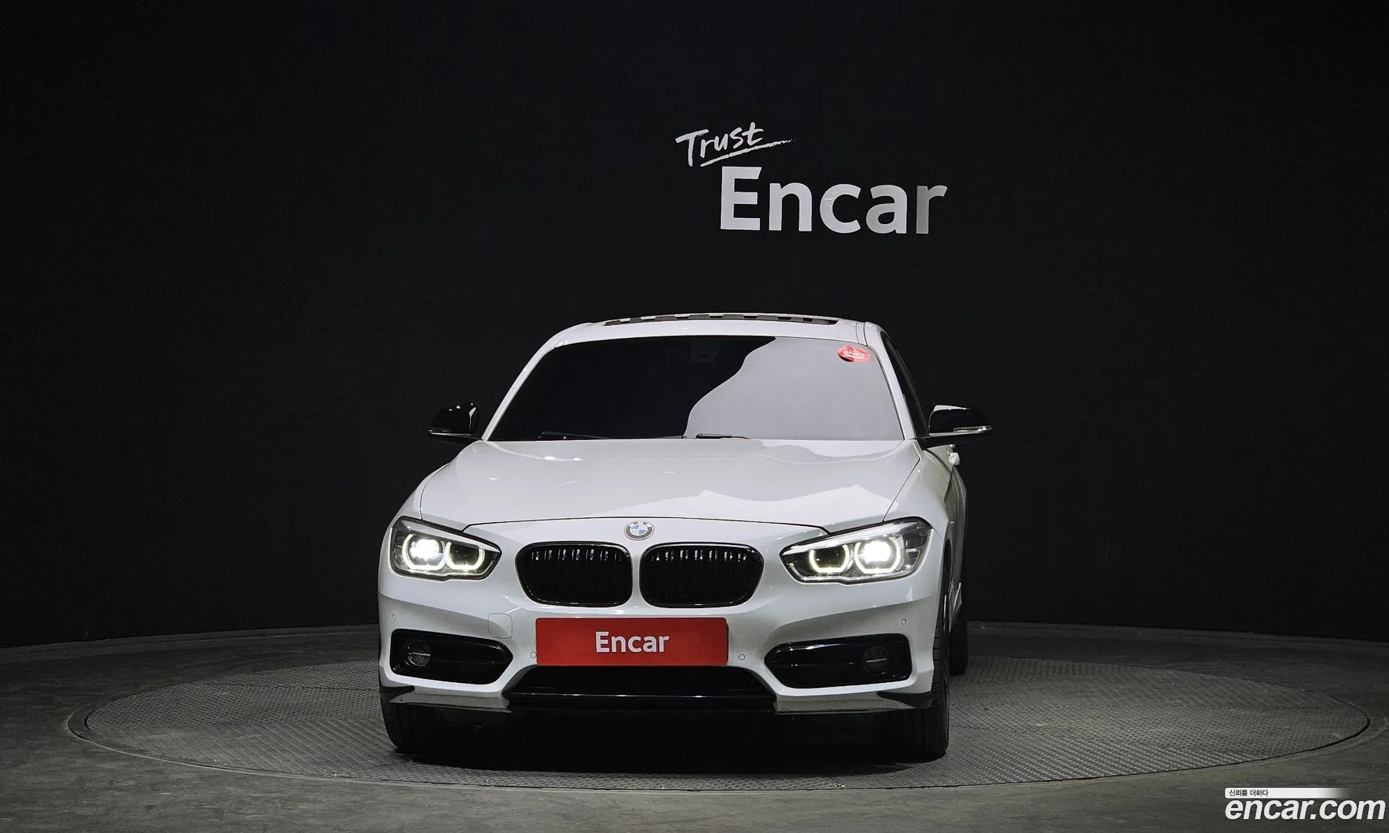 BMW 1 Series 2017 WBA1S5100H5G76747 — 12