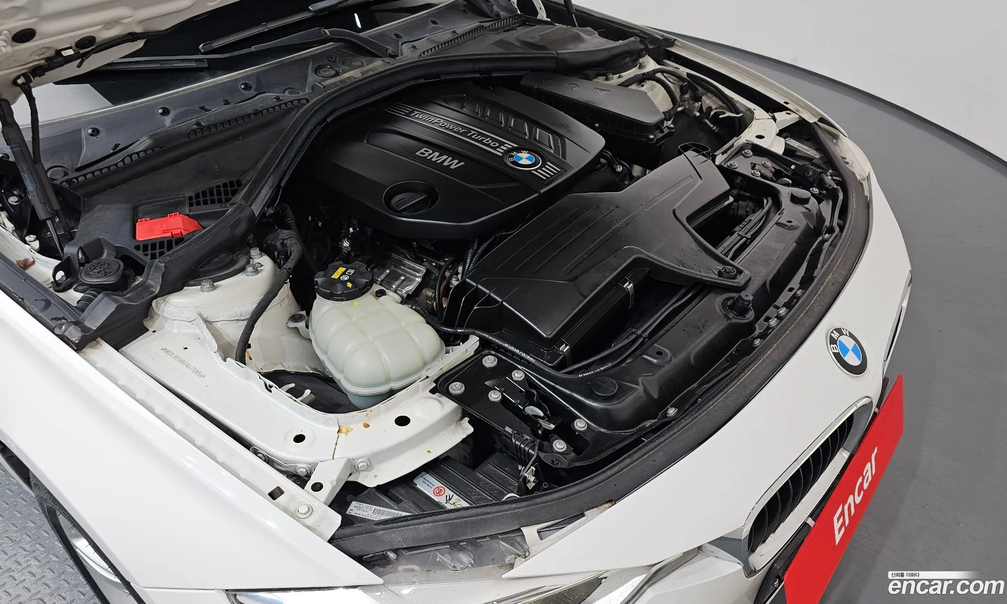 BMW 3 Series 2015 WBA3D3105FK471265 — 8