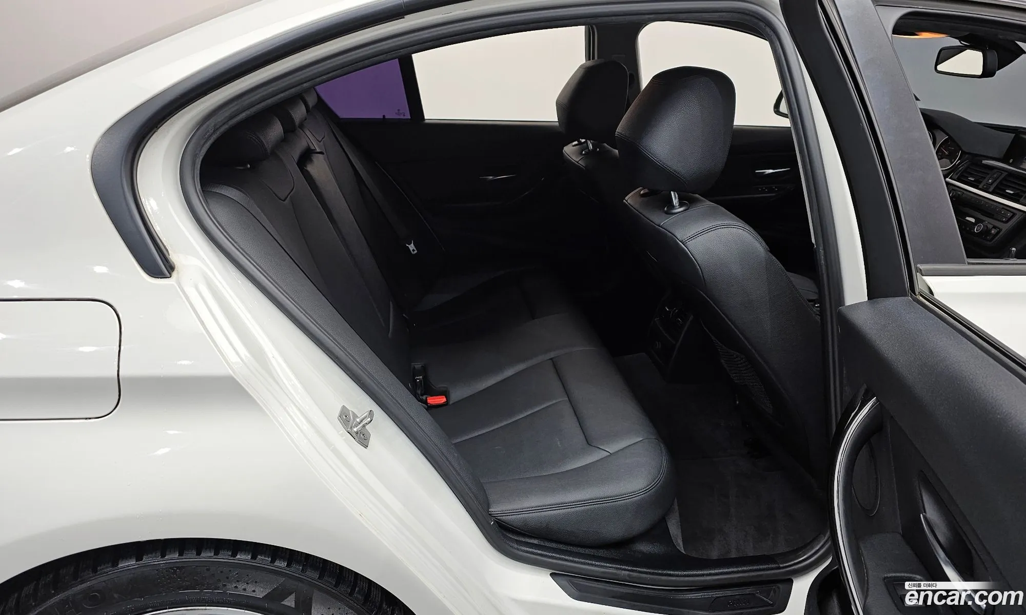 BMW 3 Series 2015 WBA3D3105FK471265 — 4